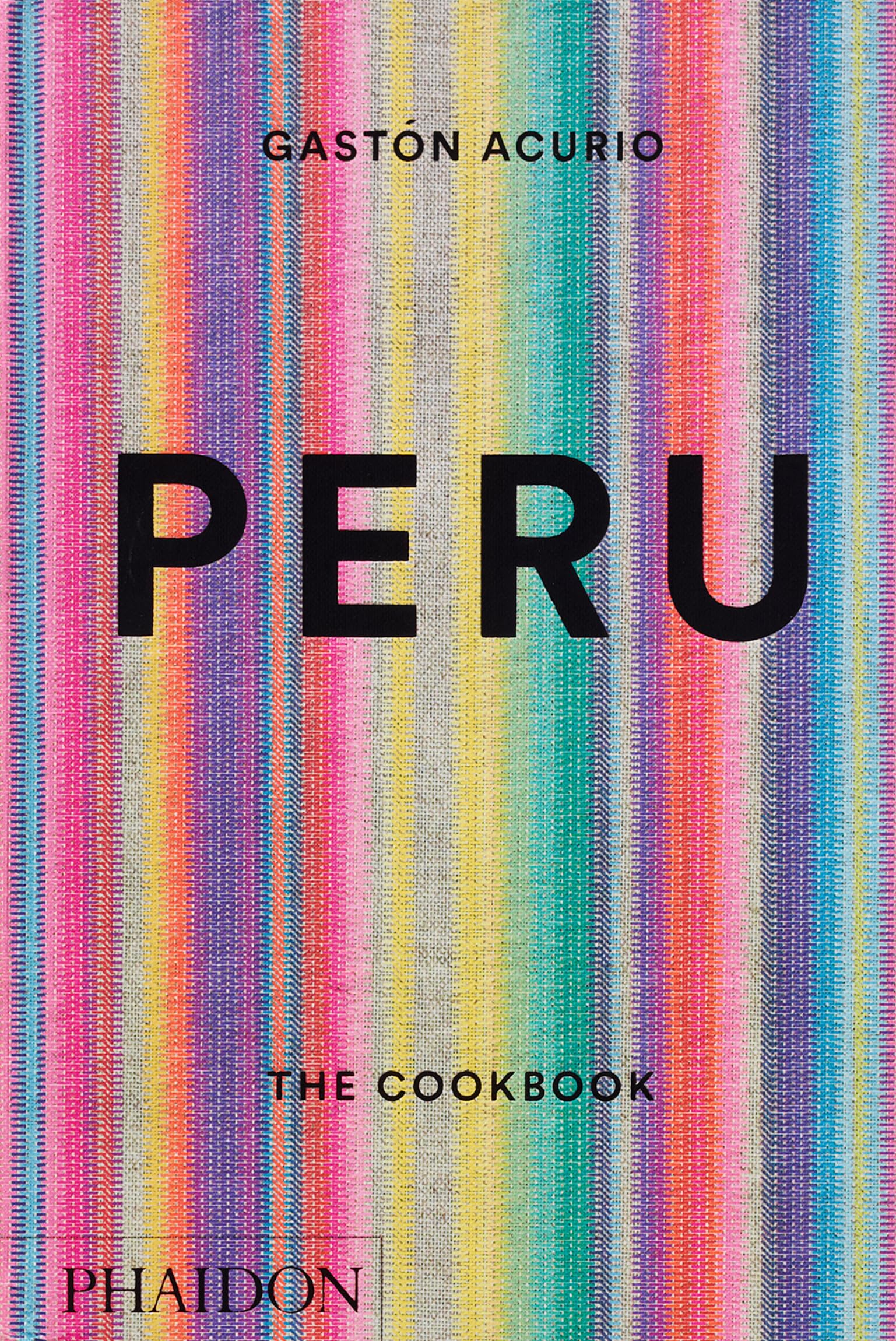 Libro: Peru. The Cookbook: 0000 (FOOD-COOK)
