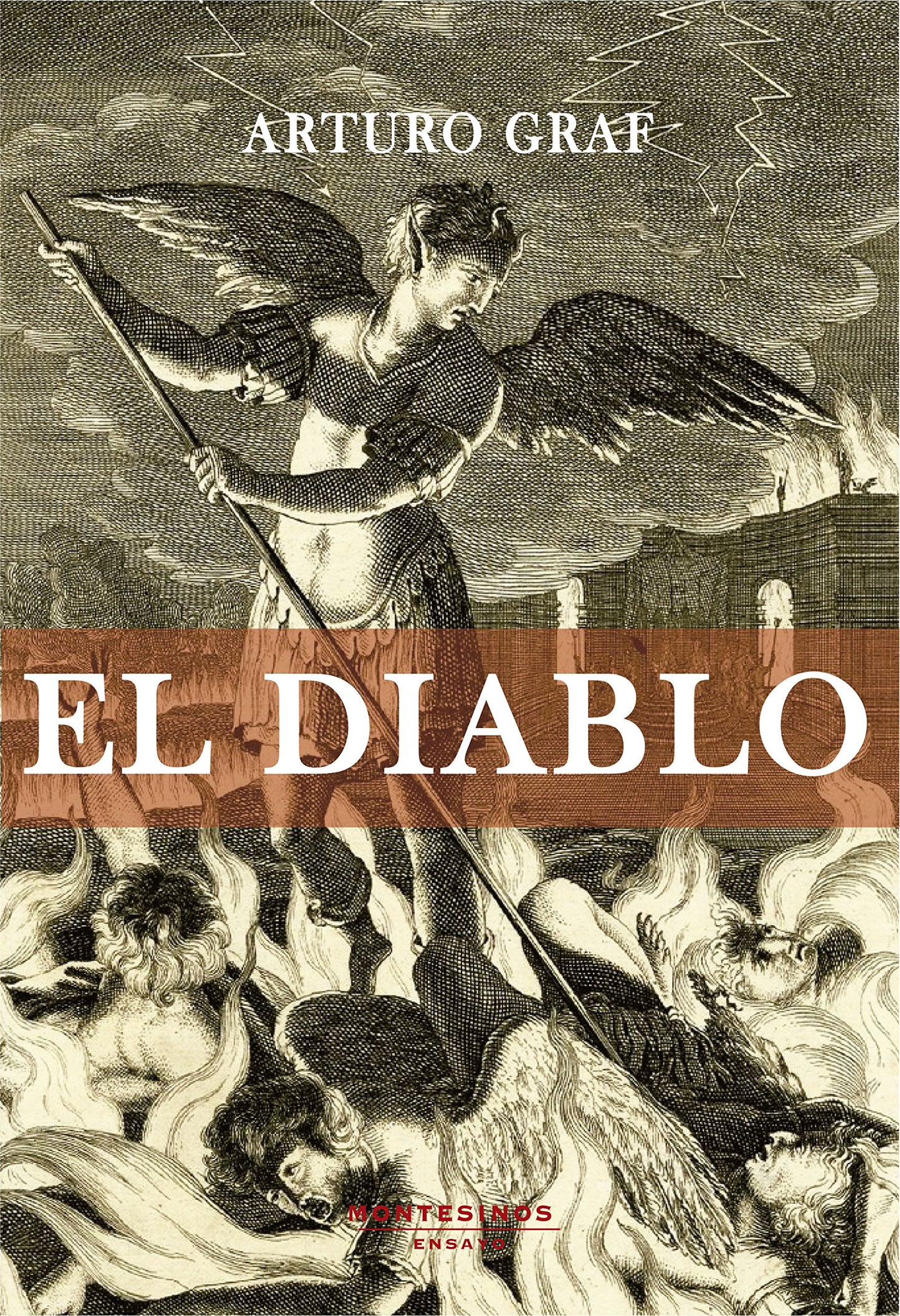 Libro: El diablo