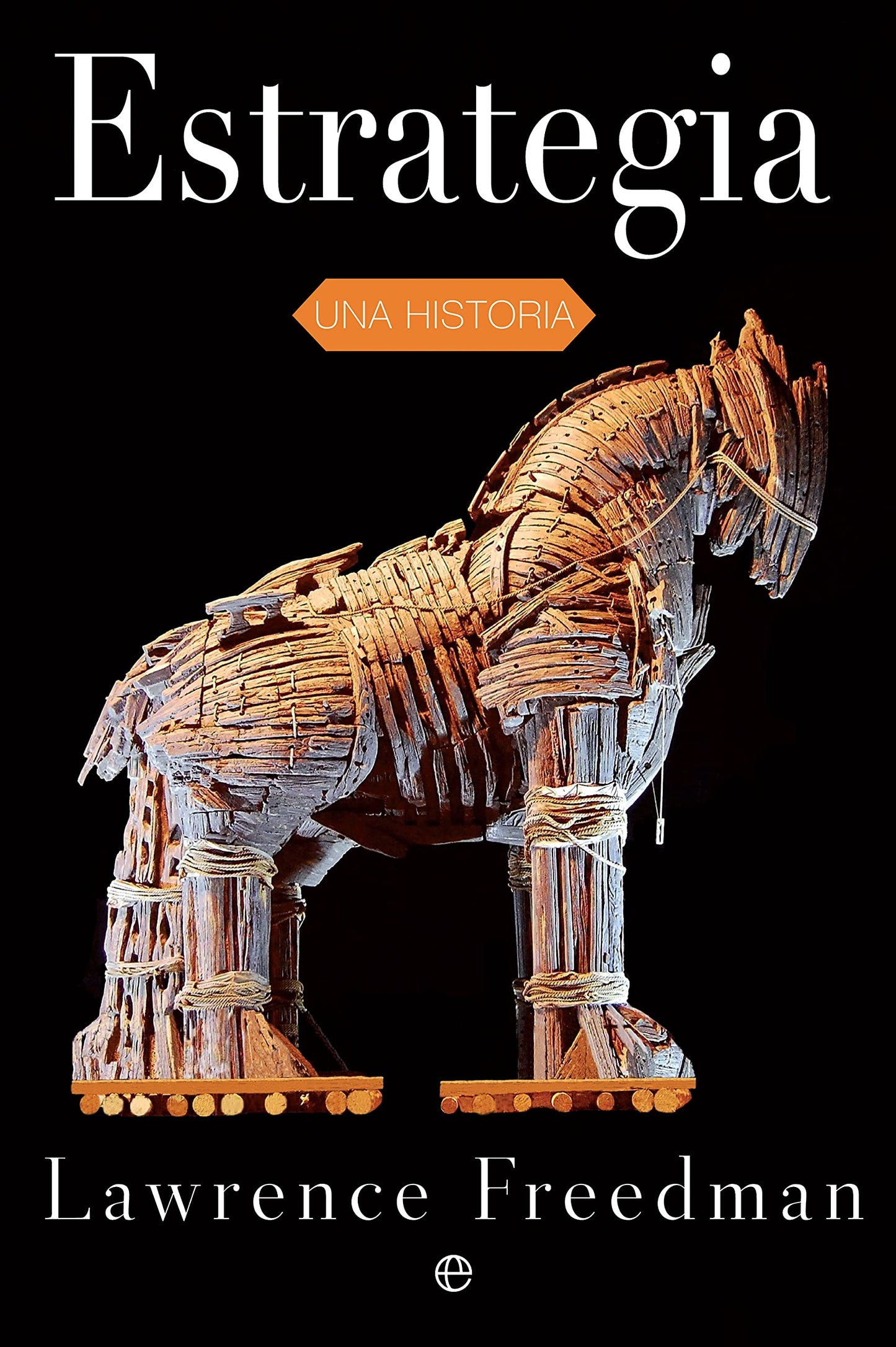 Libro: Estrategia: Una historia