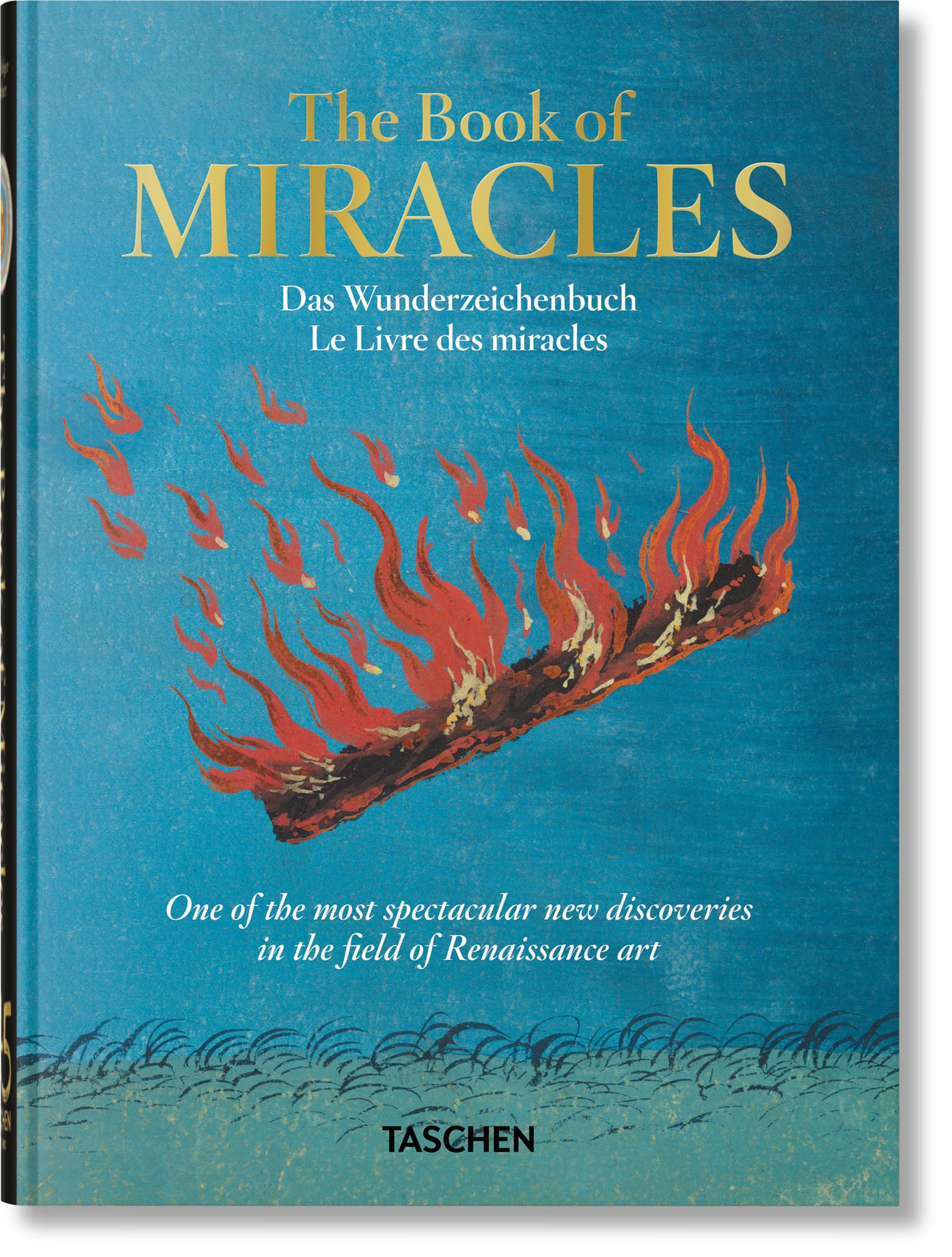 Libro: The Book of Miracles. 45th Ed. (45th Edition)