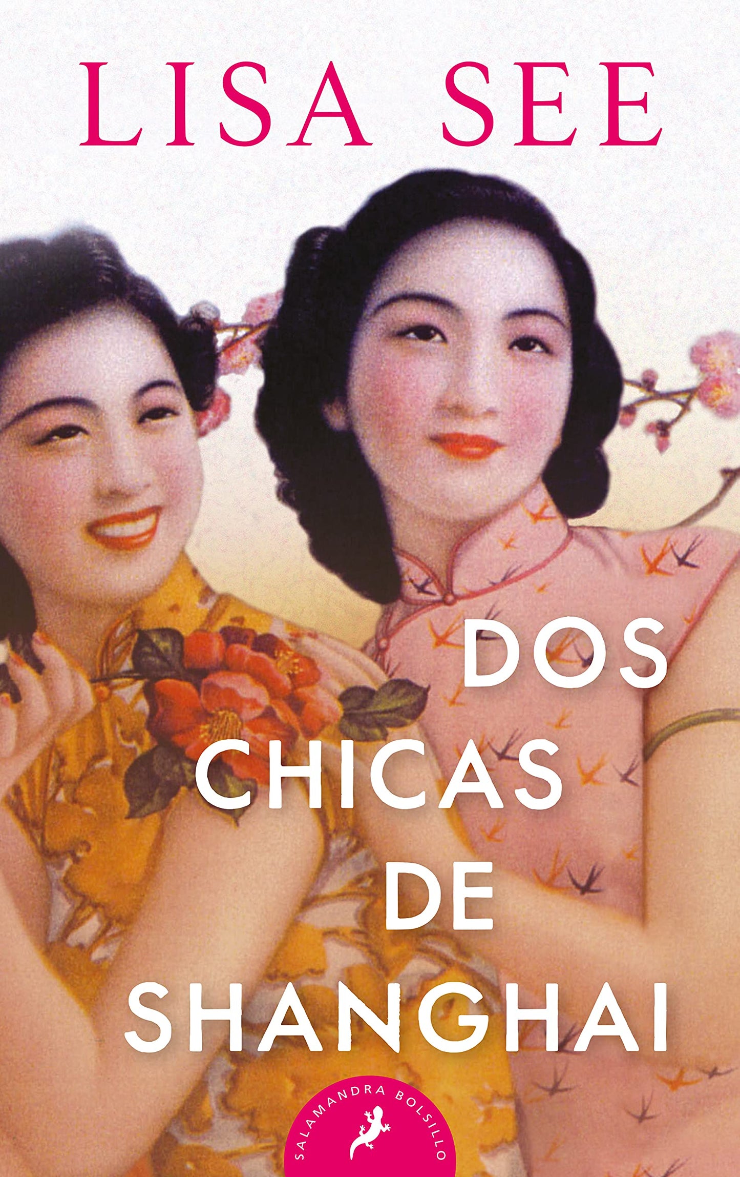 Libro: Dos chicas de Shanghai / Shanghai Girls (Spanish Edition)