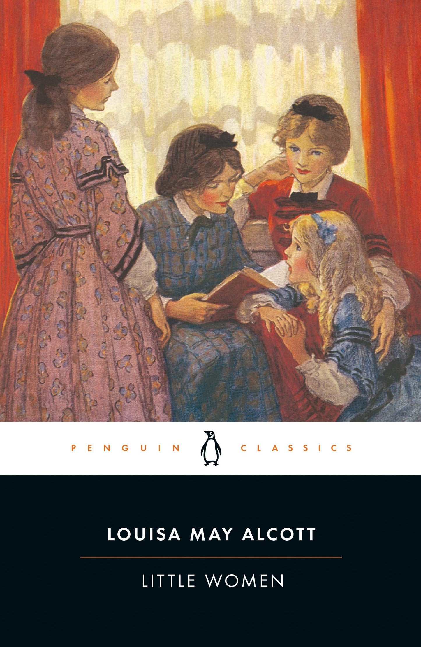 Libro: Little Women (Penguin Classics)