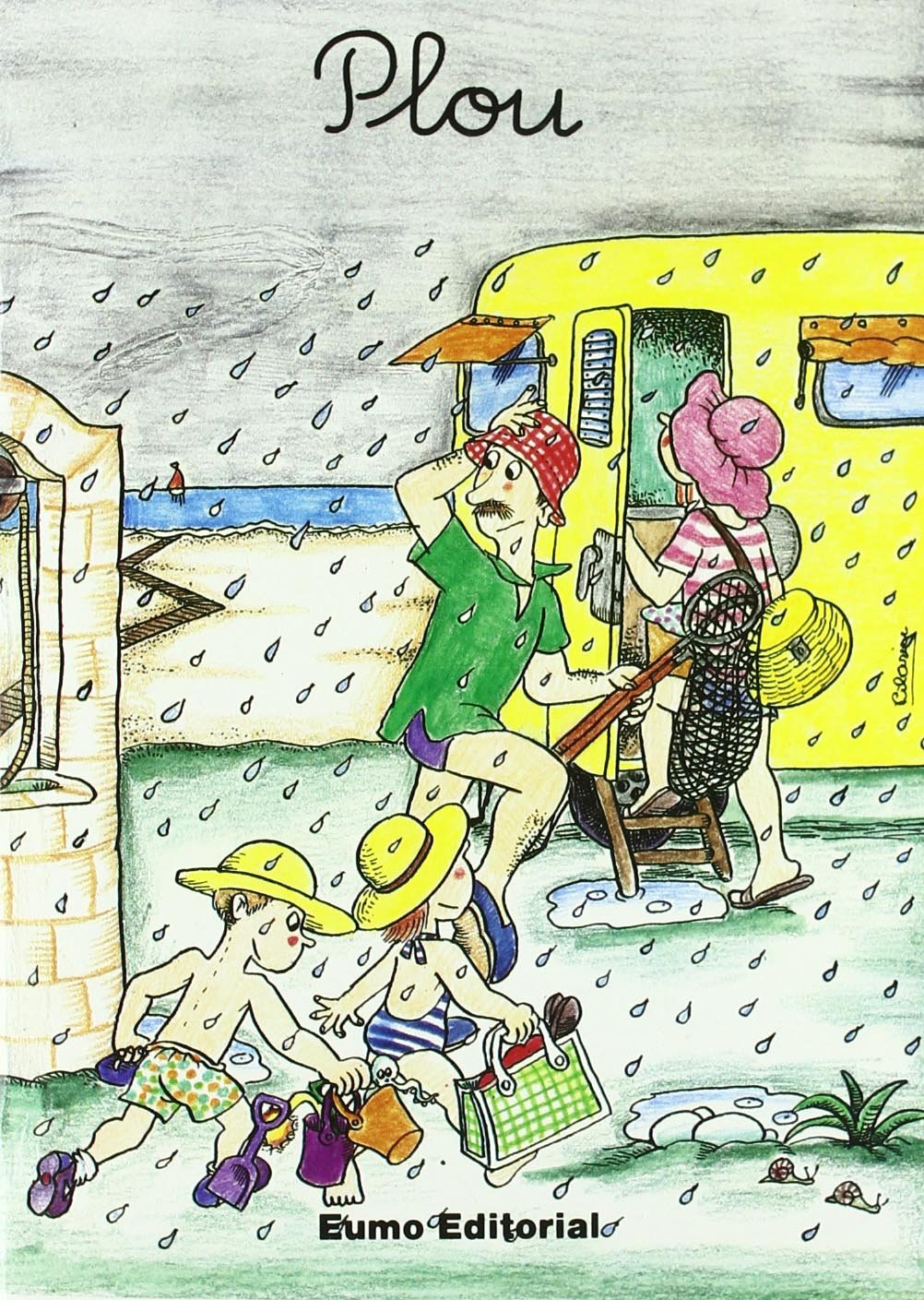 Libro: 2. Plou (p, l, h)