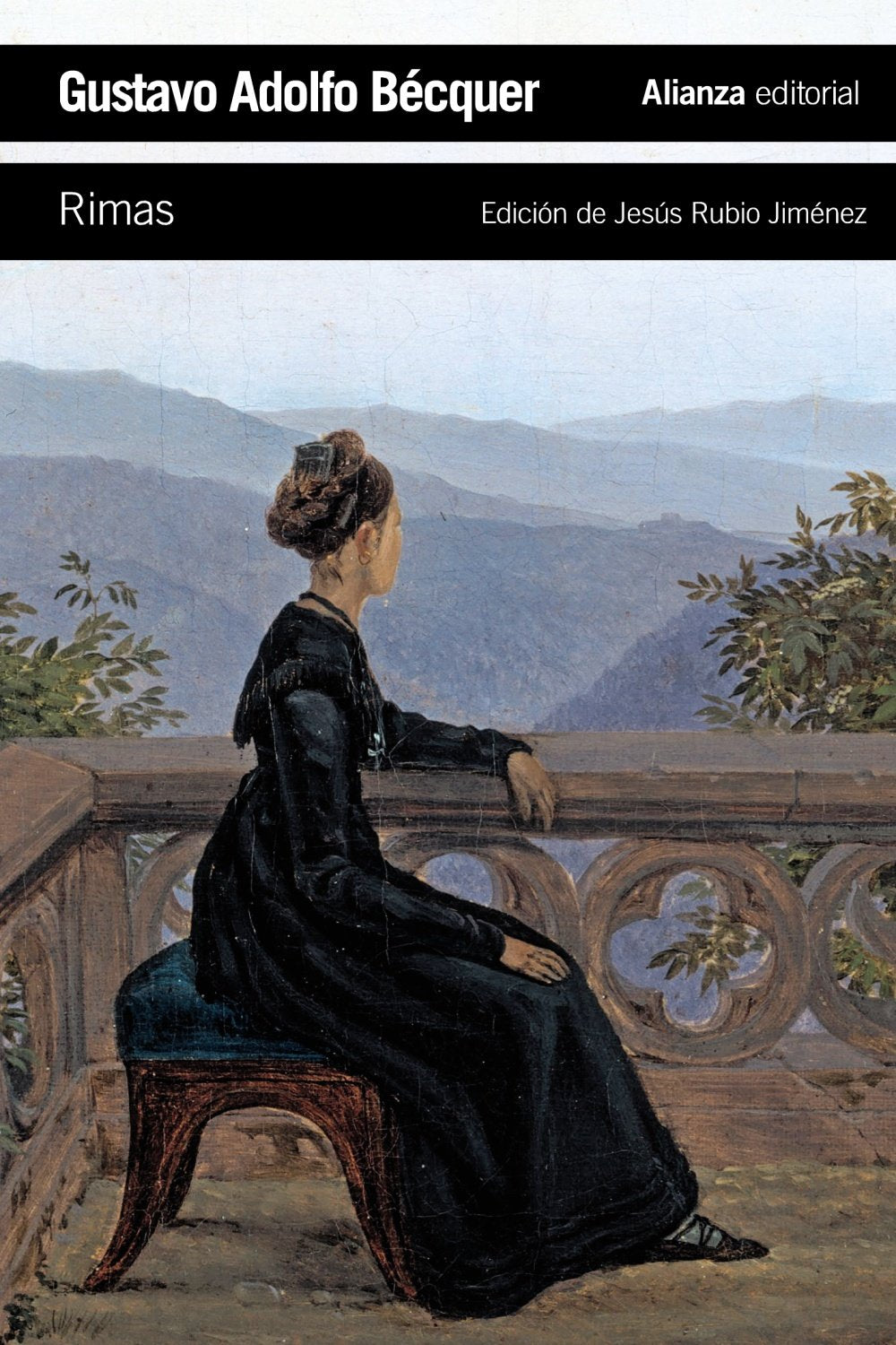Libro: Rimas (Spanish Edition)