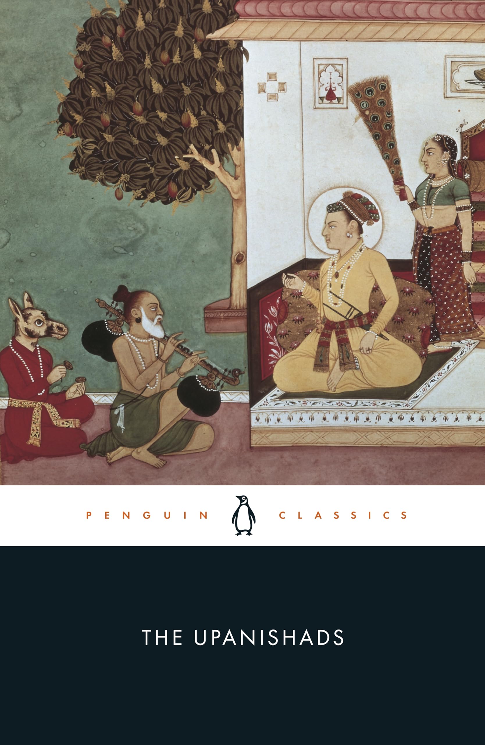 Libro: The Upanishads (Penguin Classics)