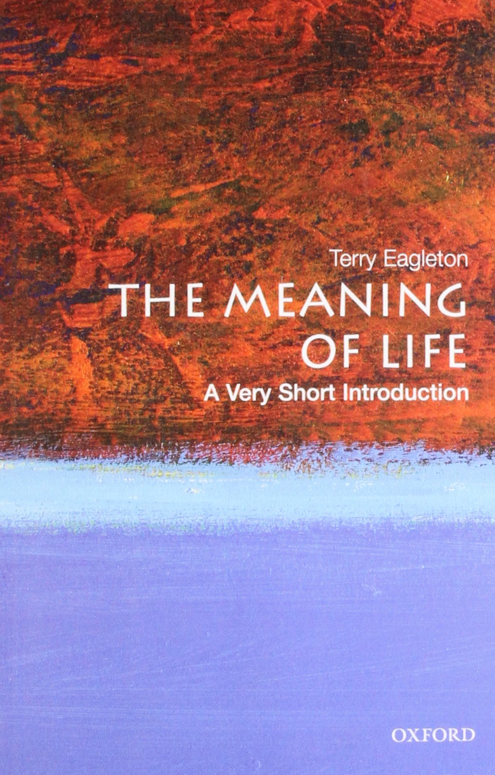 Libro: The Meaning of Life: A Very Short Introduction