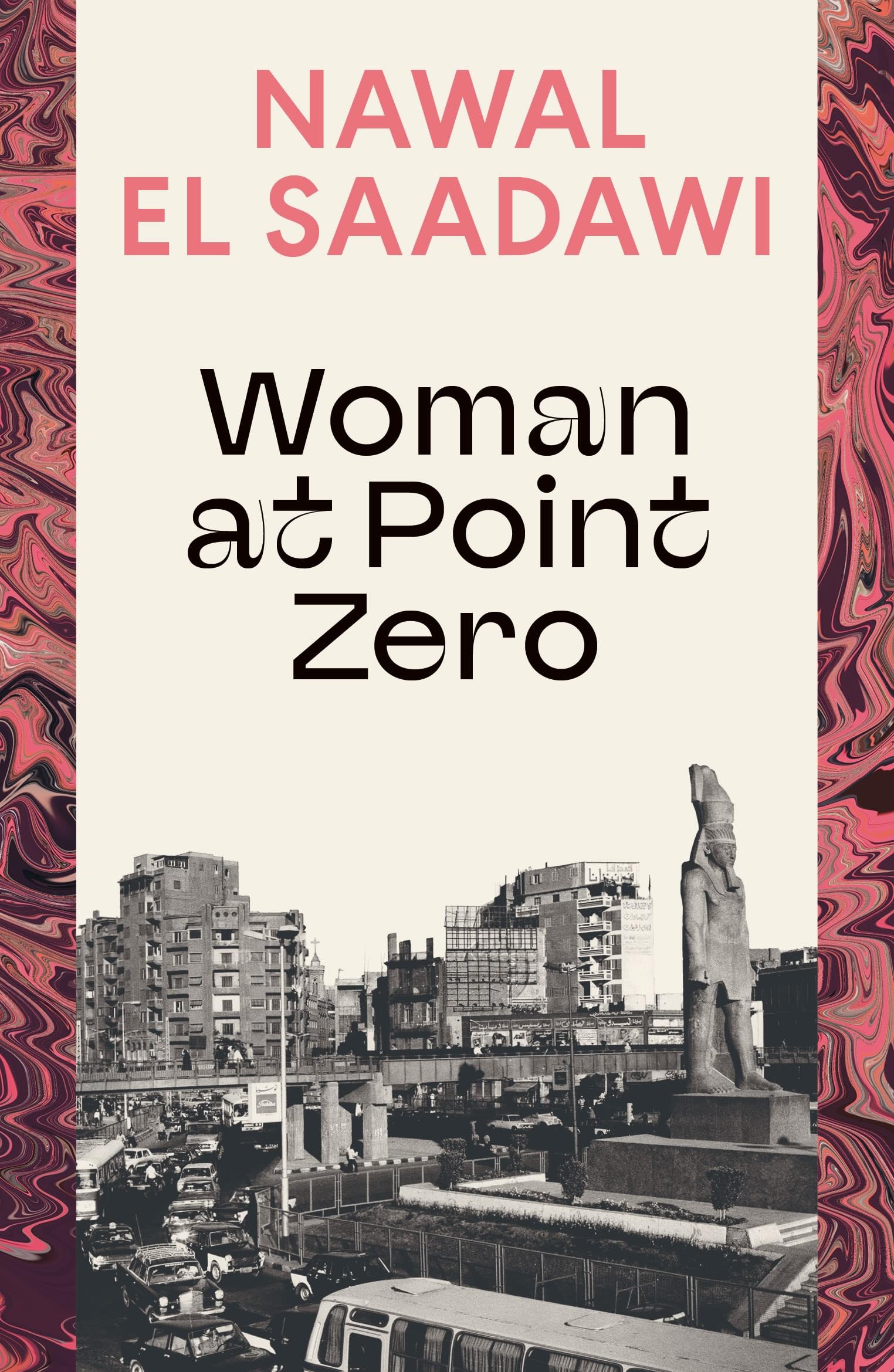 Libro: Woman at Point Zero
