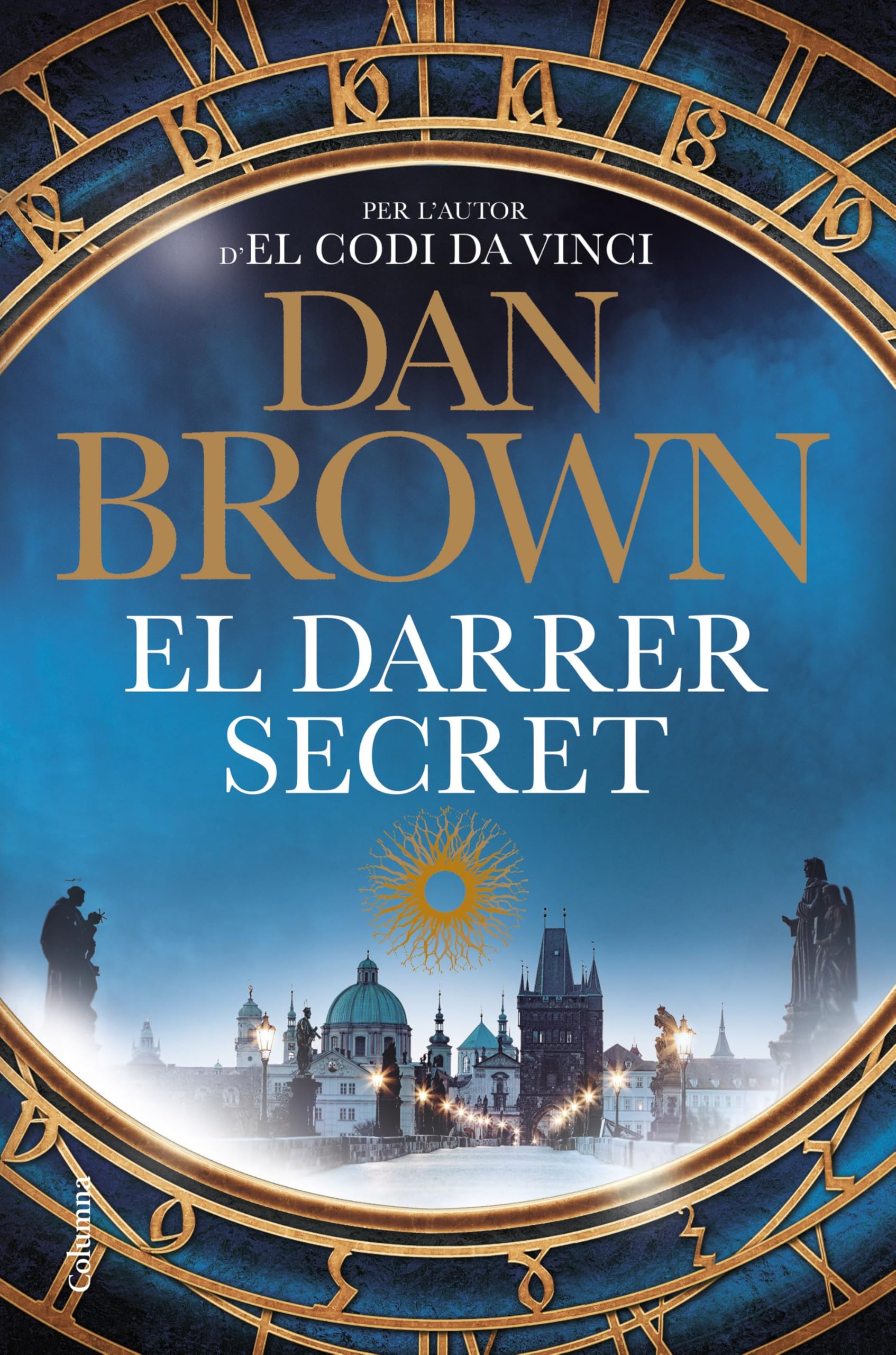 Libro: El darrer secret (Clàssica)