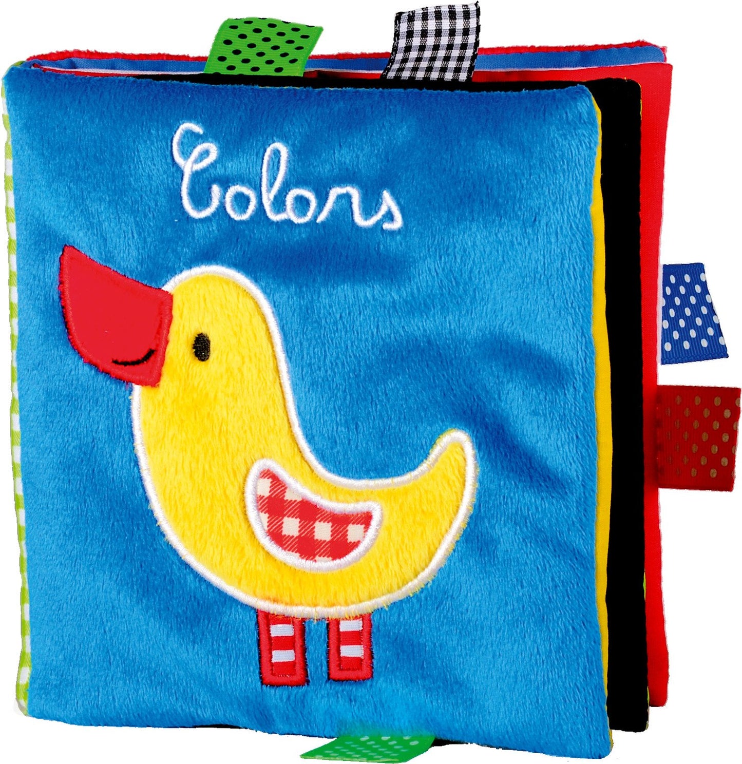 Libro: Colors (CATALAN)