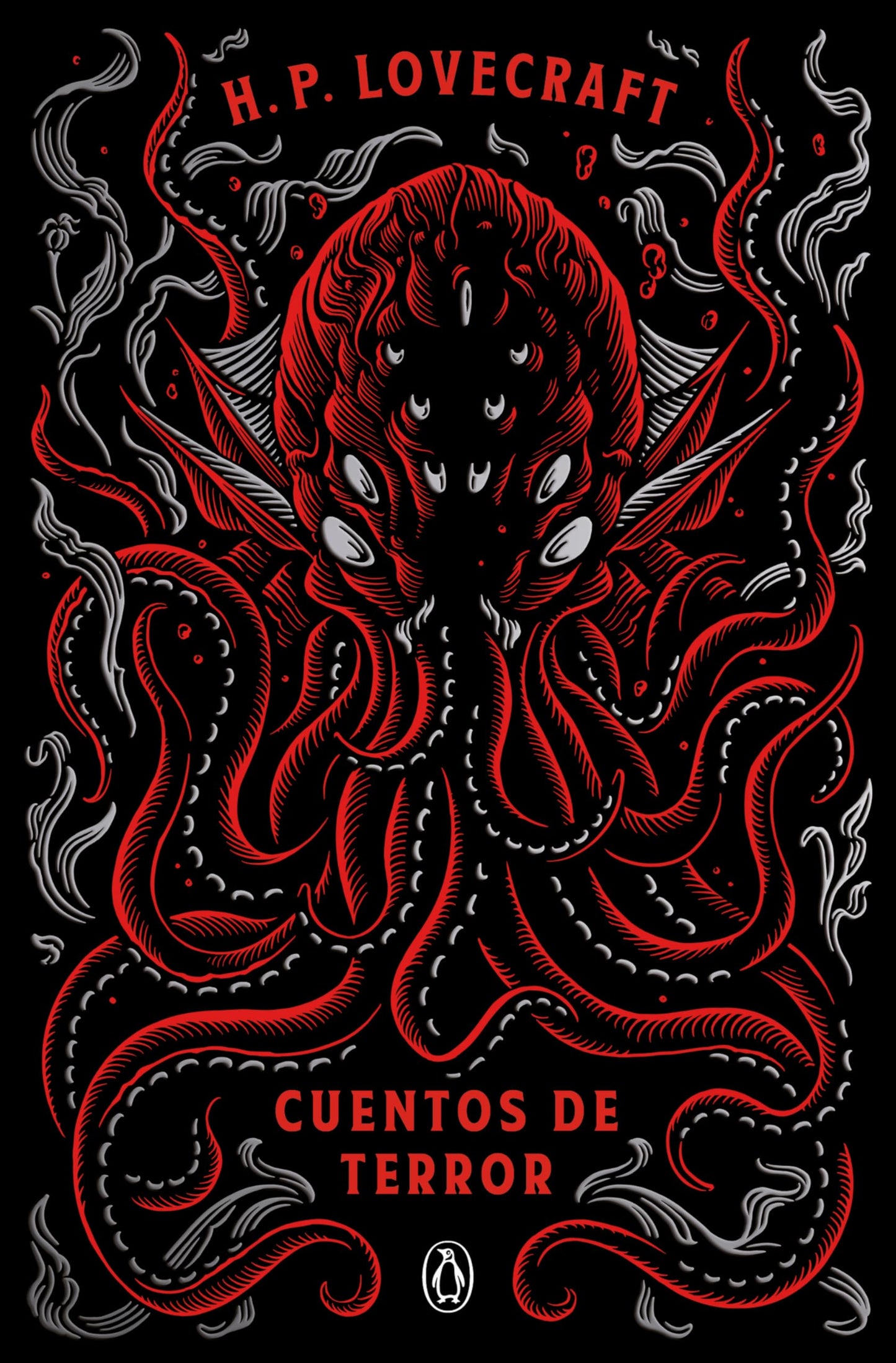 Libro: Cuentos de terror (Penguin Clásicos góticos)