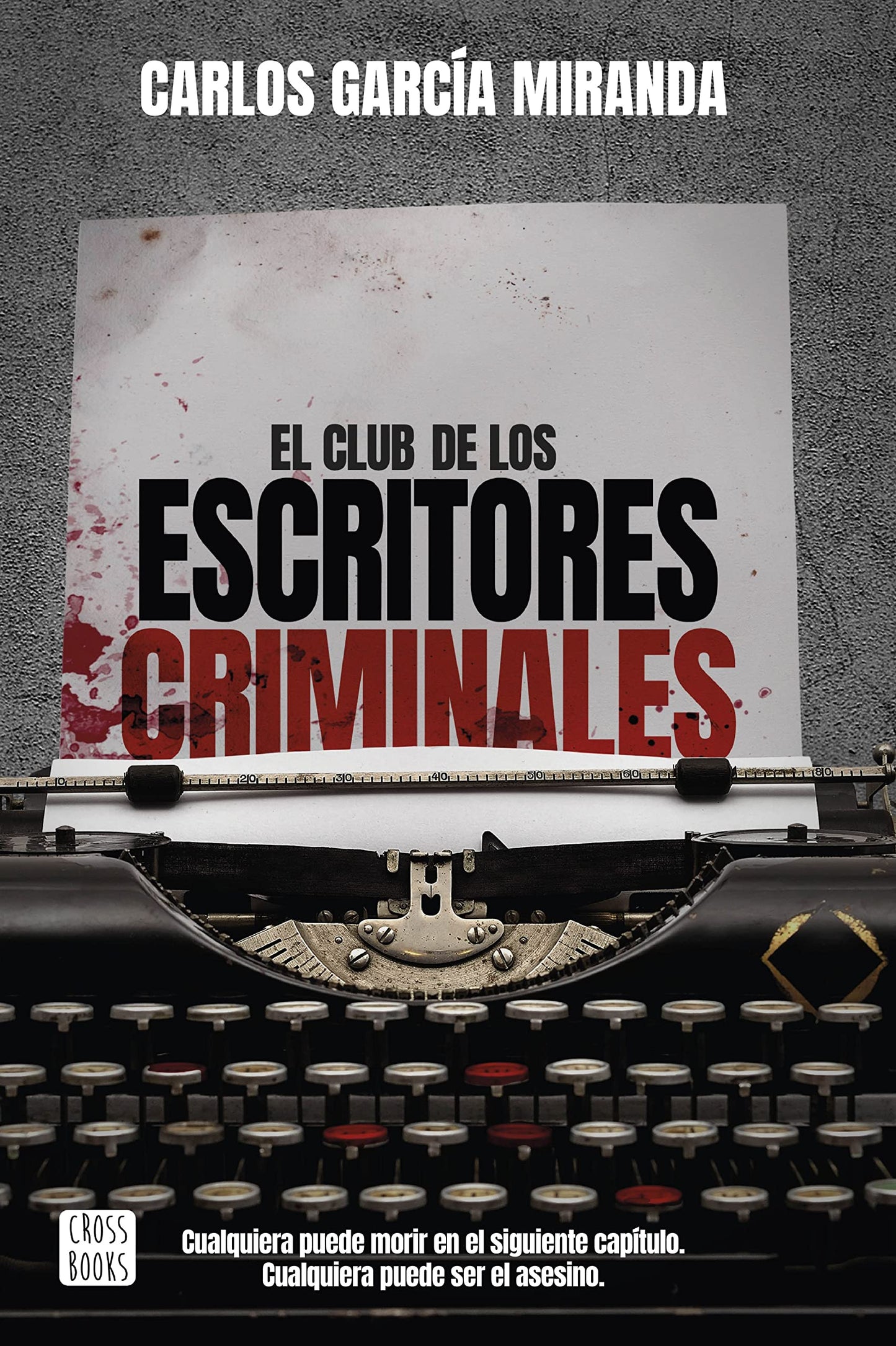 Libro: El club de los escritores criminales: 2 (Ficción)