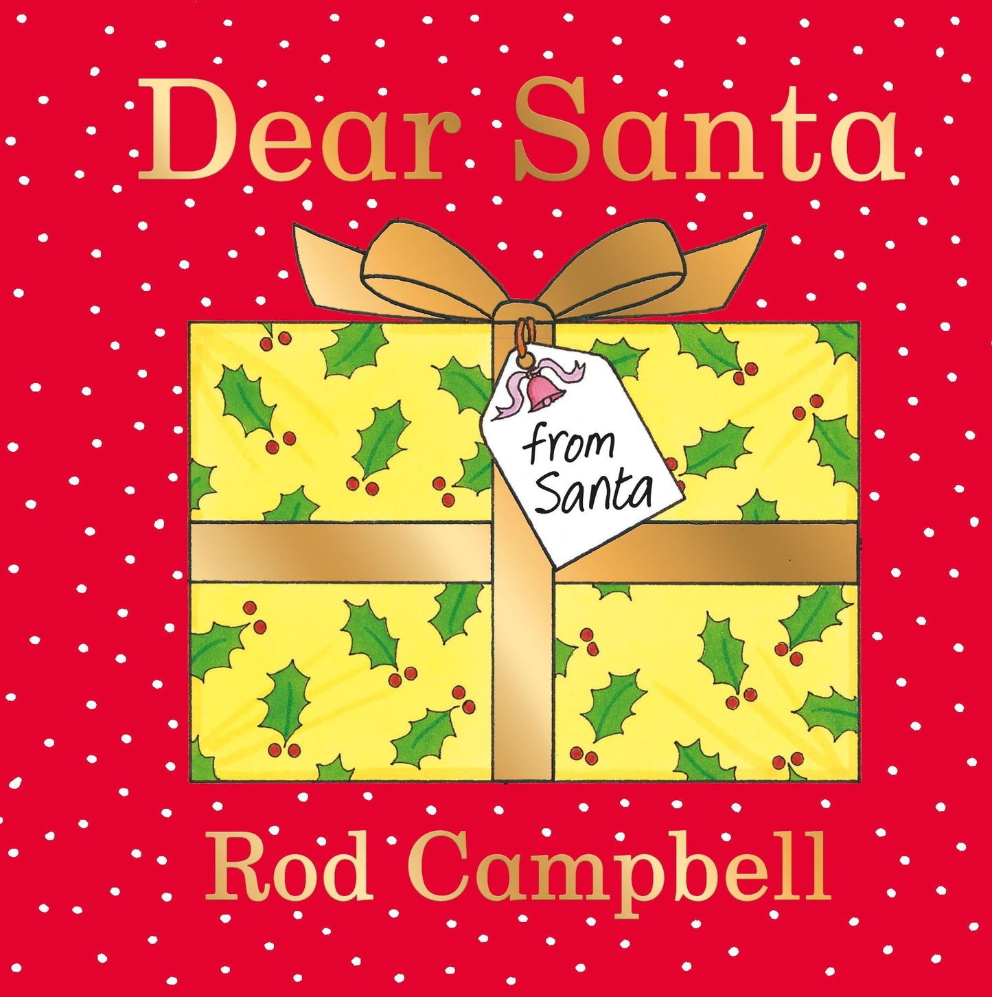 Libro: Dear Santa: 15th Anniversary Edition