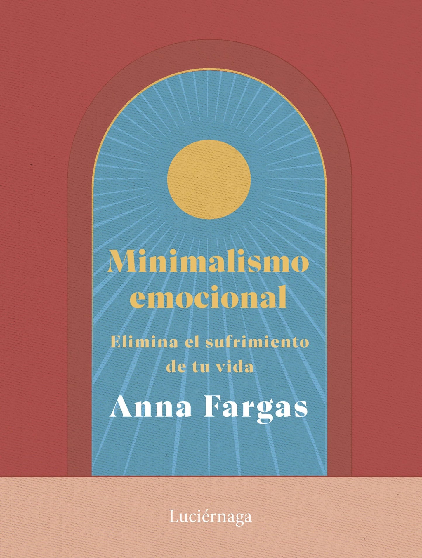 Libro: Minimalismo emocional