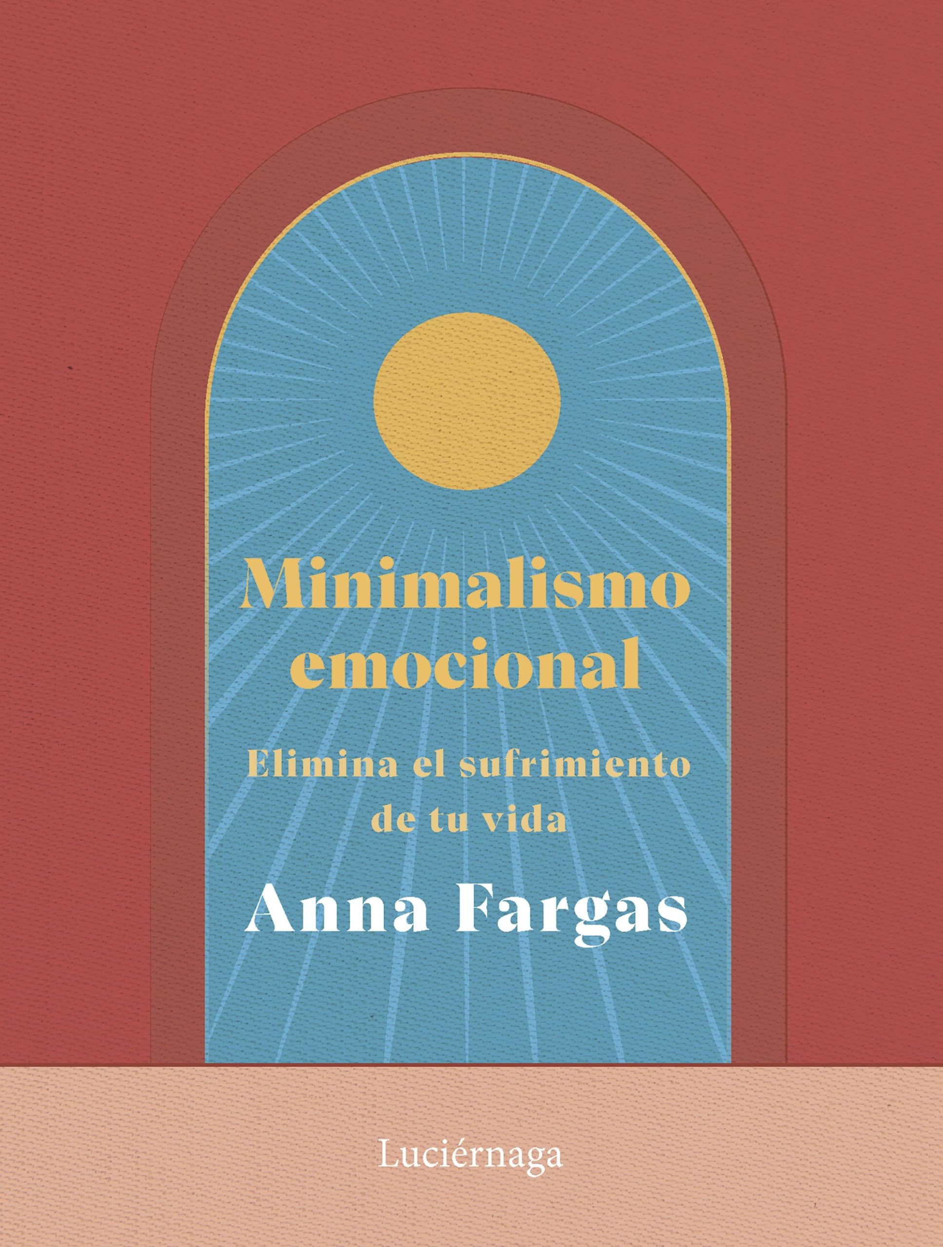 Libro: Minimalismo emocional
