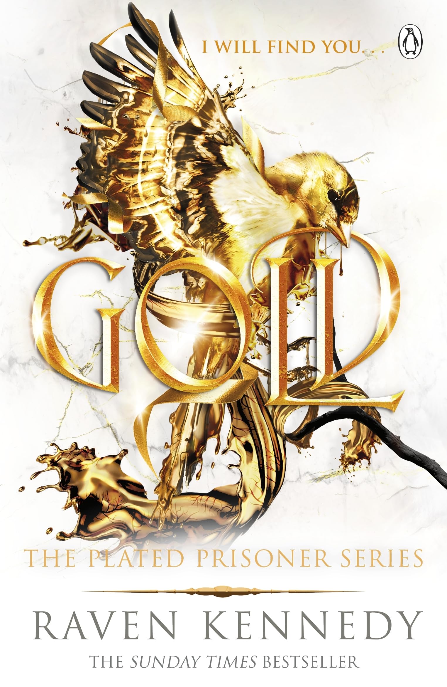 Libro: Gold