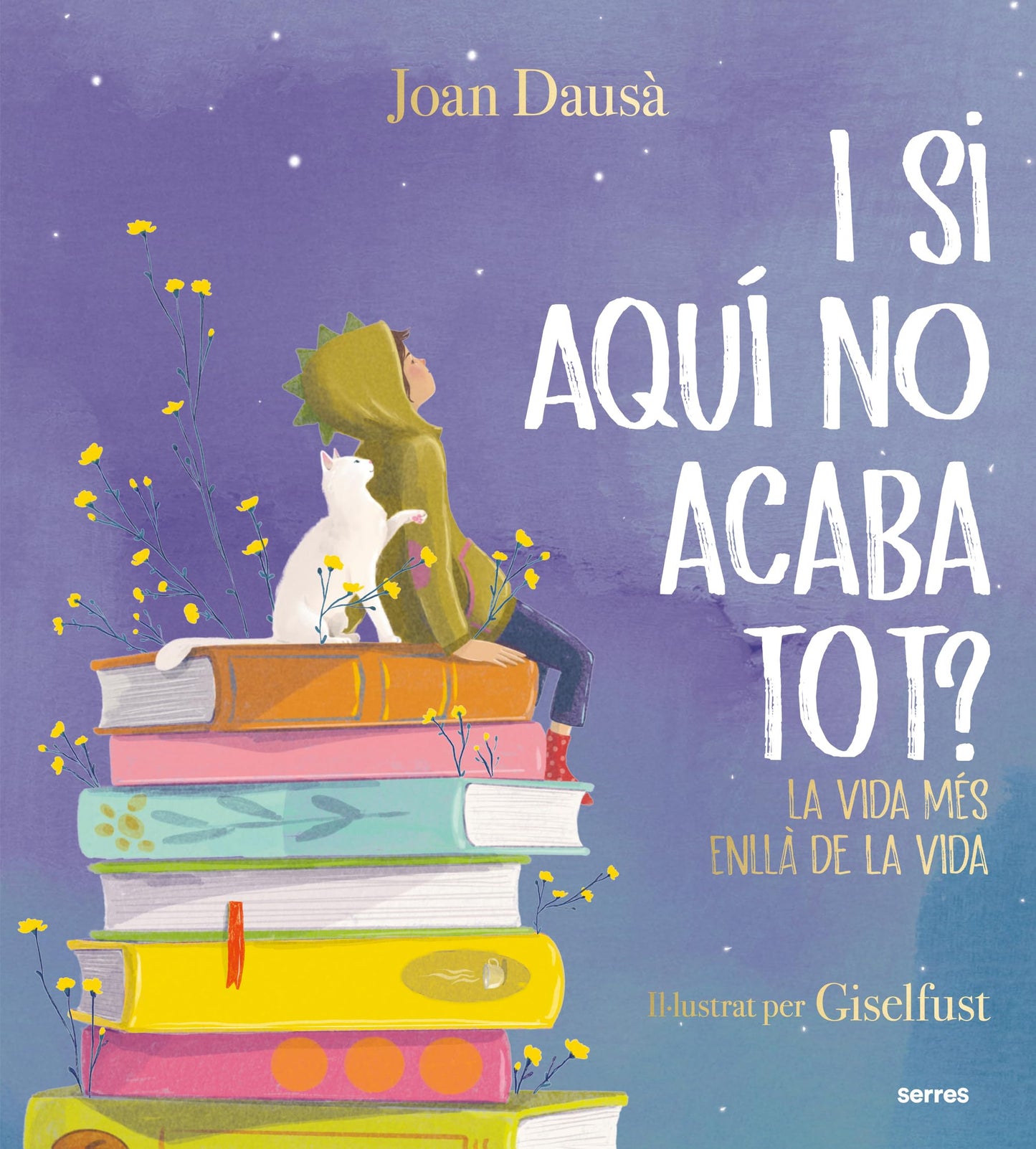 Libro: I si aquí no acaba tot?: La vida més enllà de la vida