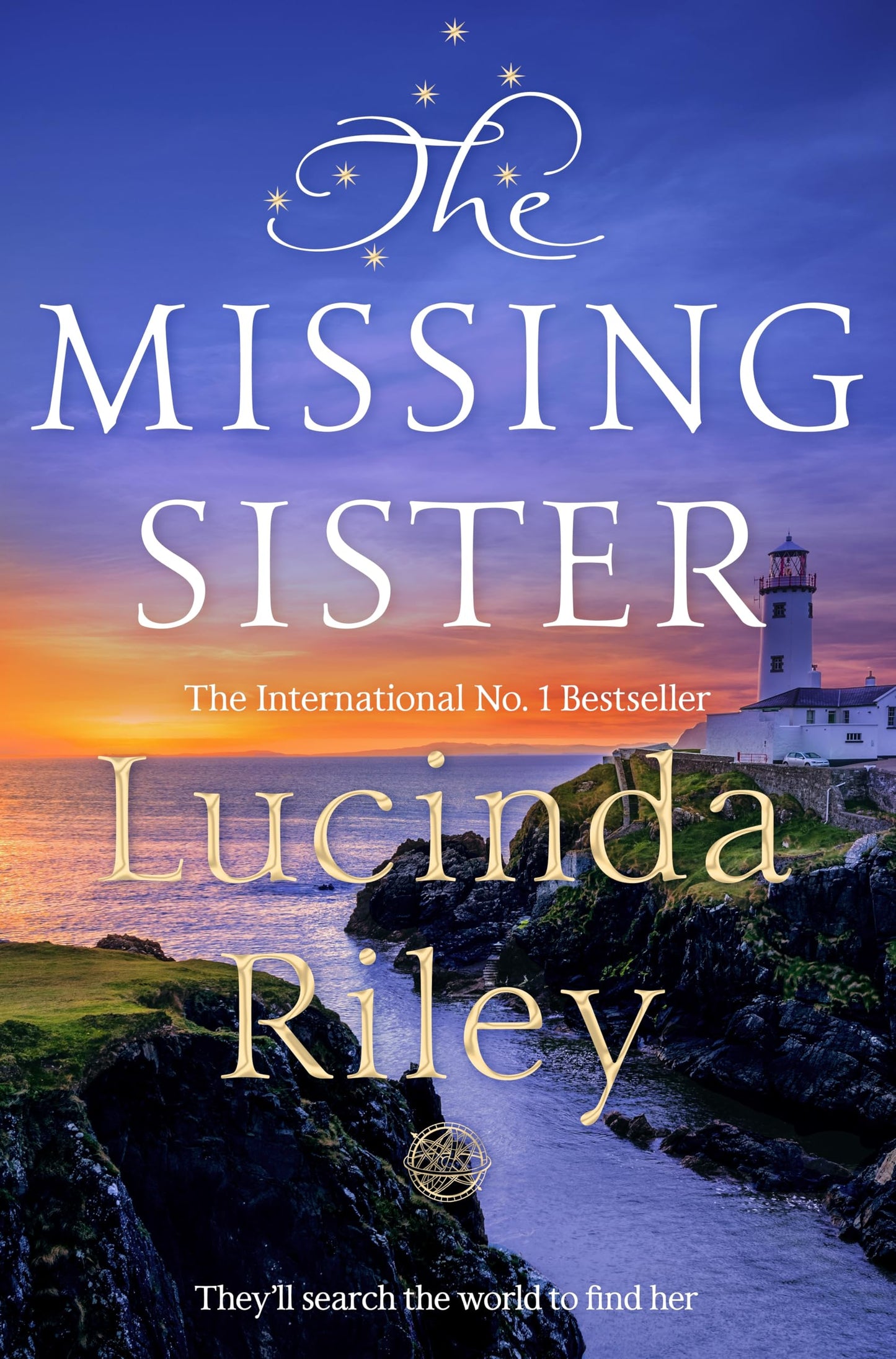 Libro: The Missing Sister