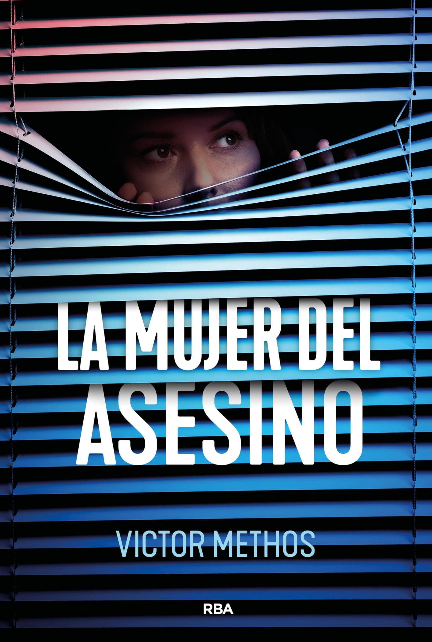 Libro: La mujer del asesino (Spanish Edition)