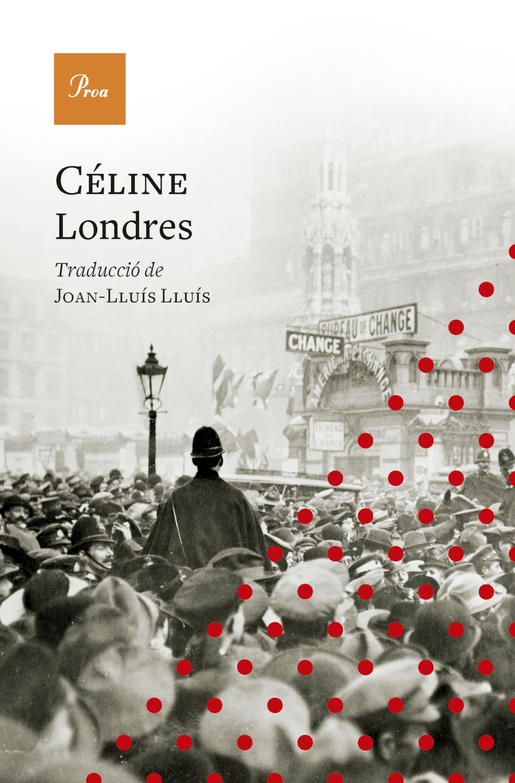Libro: Londres (A TOT VENT)