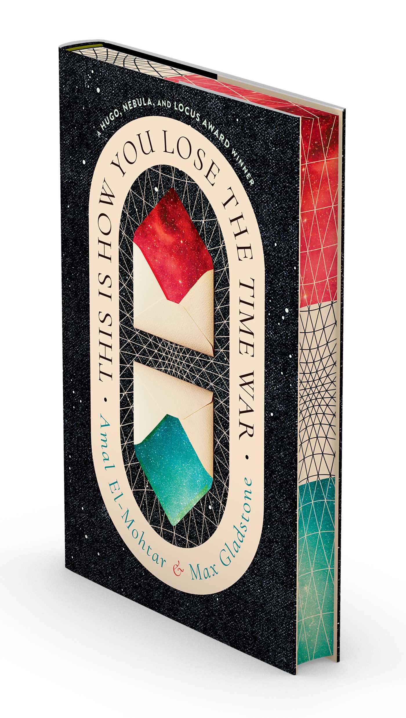 Libro: This Is How You Lose the Time War (Deluxe Edition)