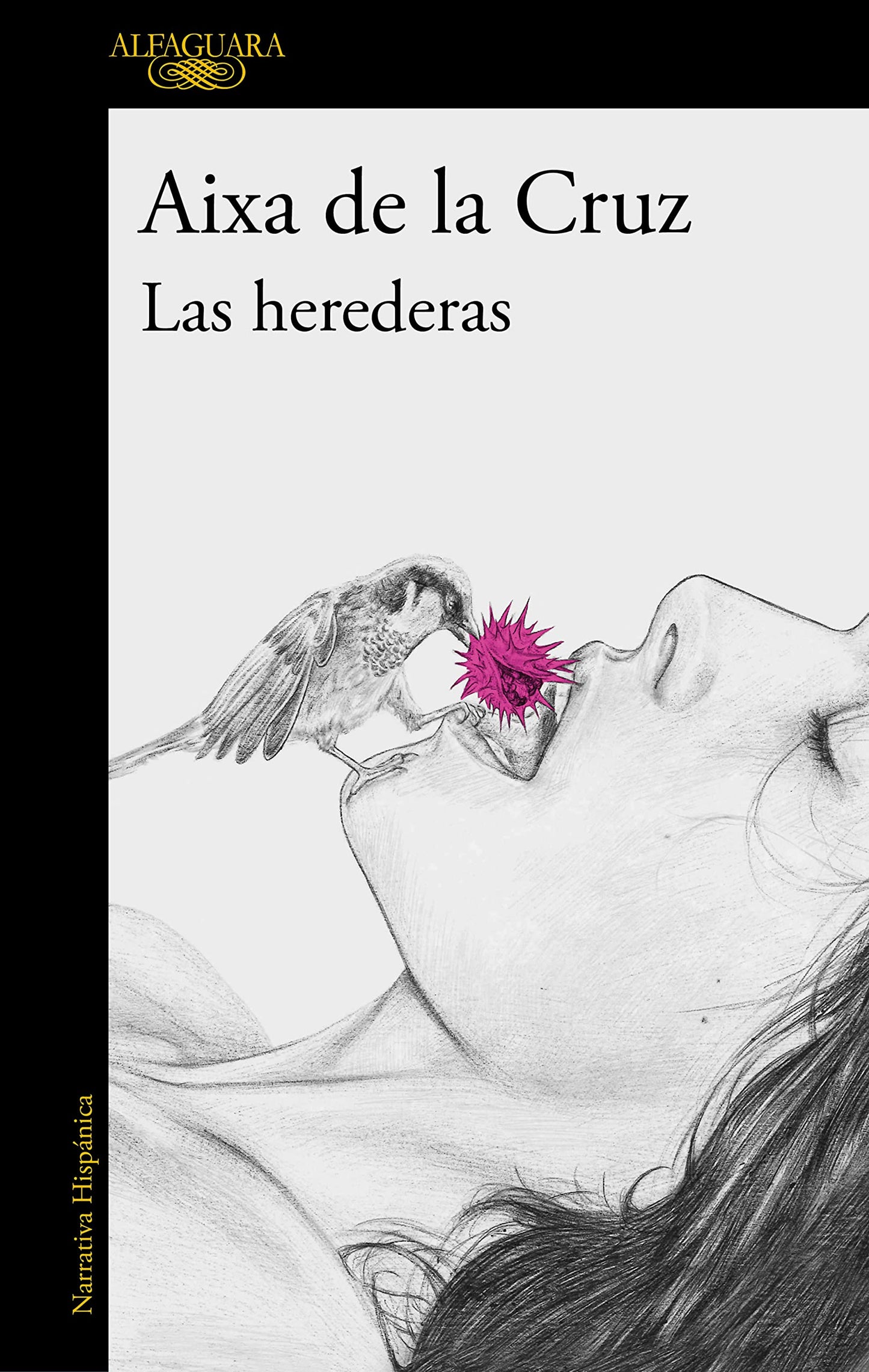 Libro: Las herederas / The Heiresses (MAPA DE LAS LENGUAS) (Spanish Edition)