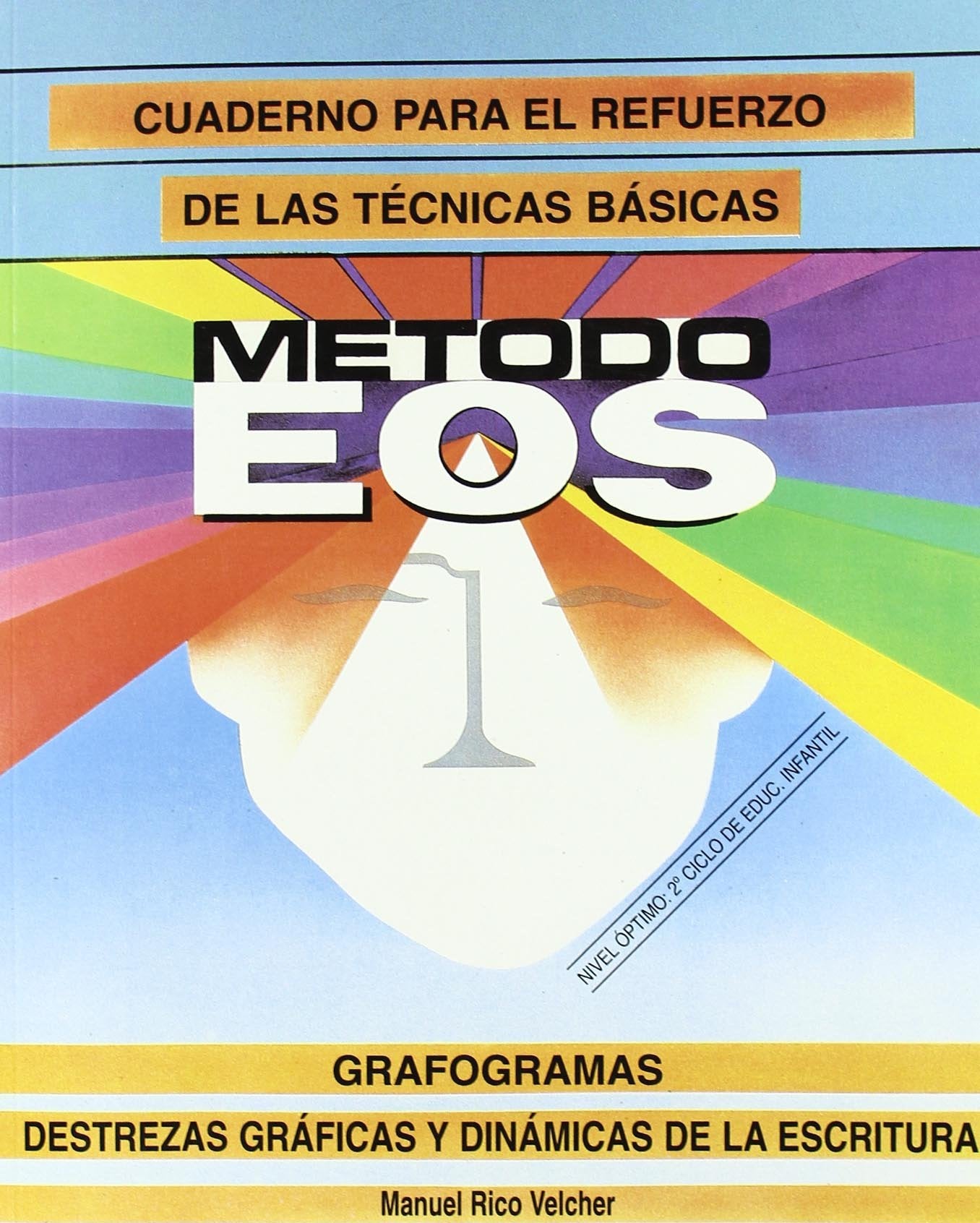 Libro: Grafogramas: Destrezas gráficas y dinámicas de la escritura