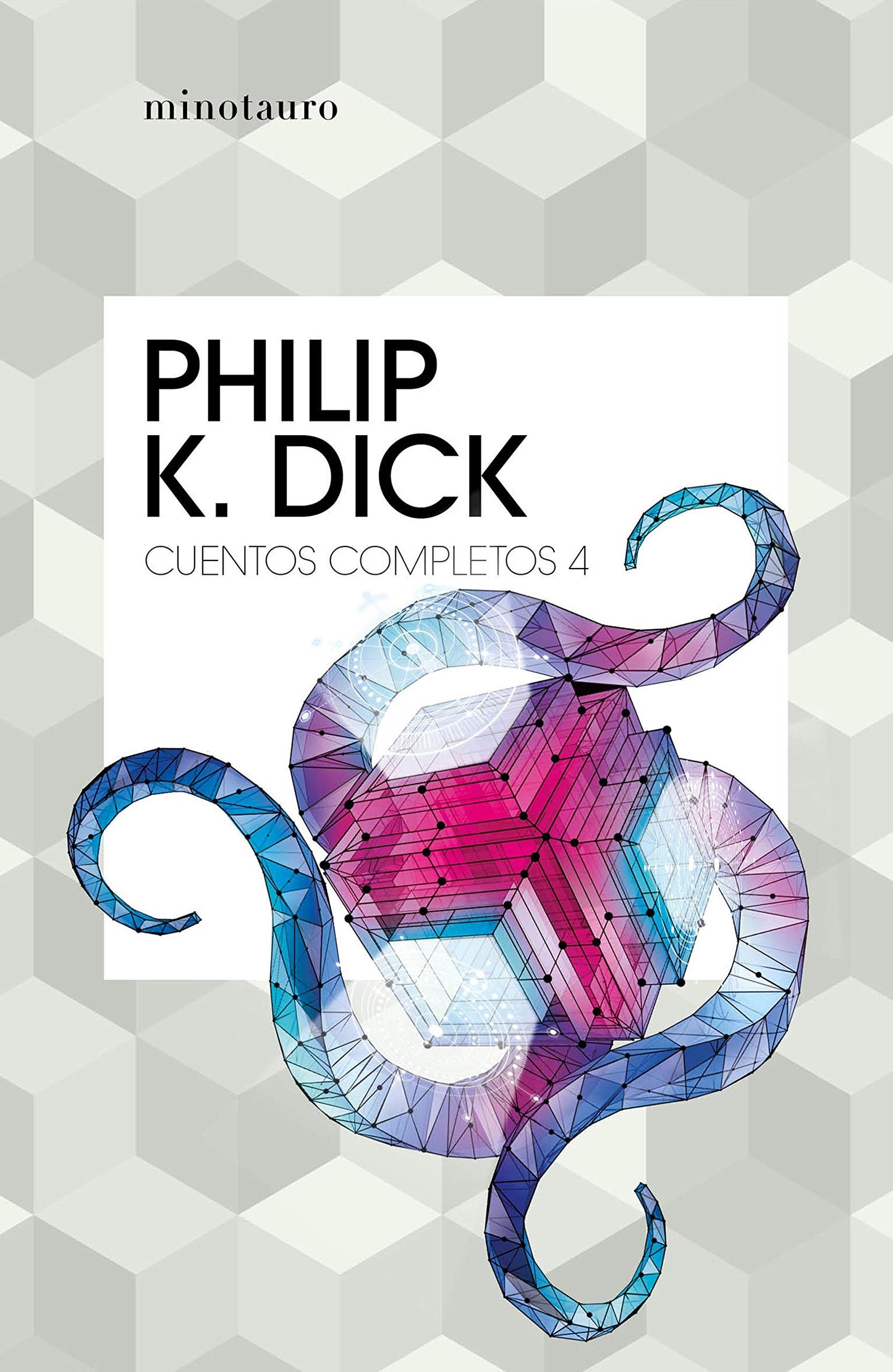 Libro: Cuentos completos nº 04/05: 4 (Biblioteca P. K. Dick)