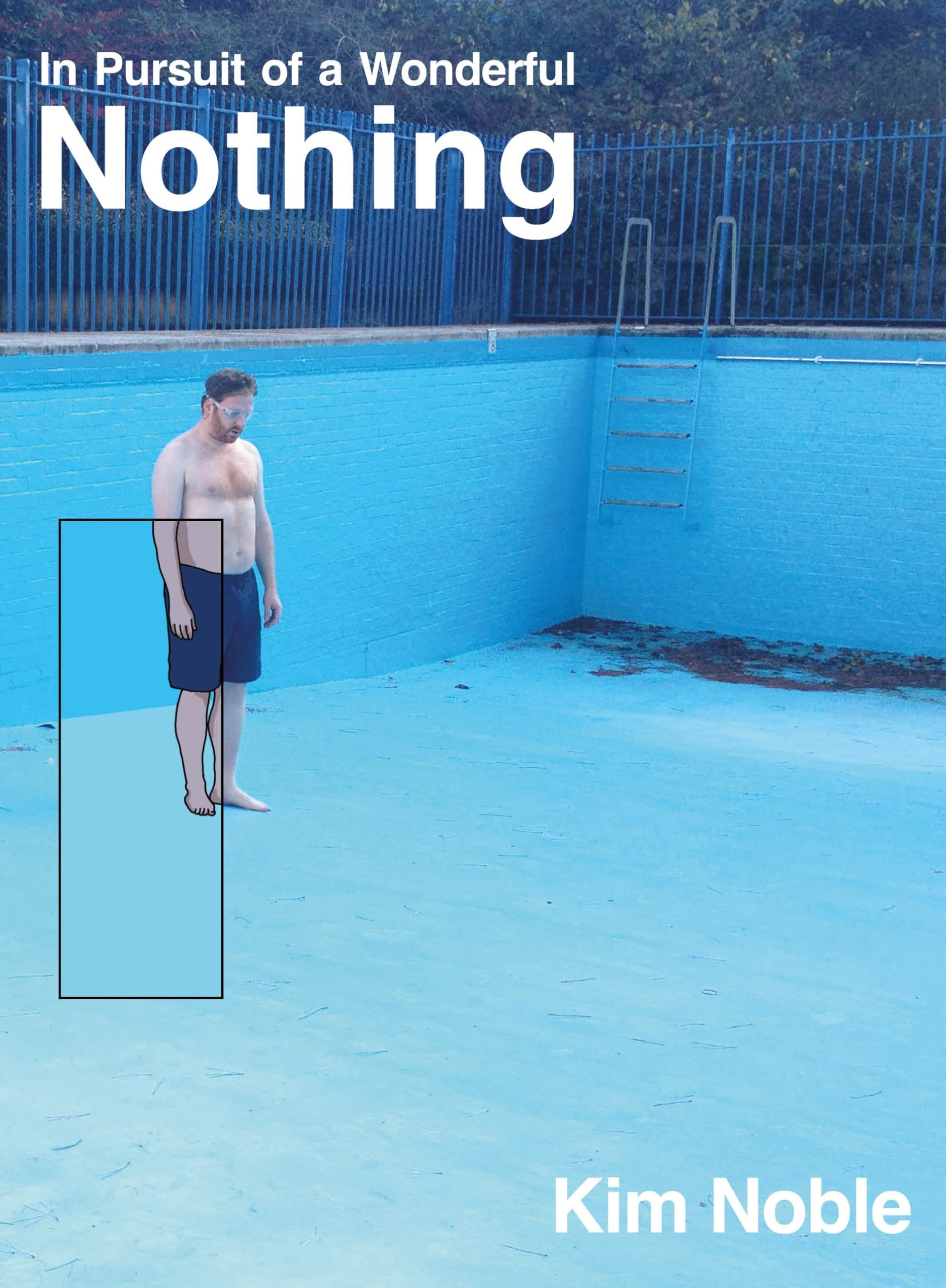 Libro: In Pursuit of a Wonderful Nothing