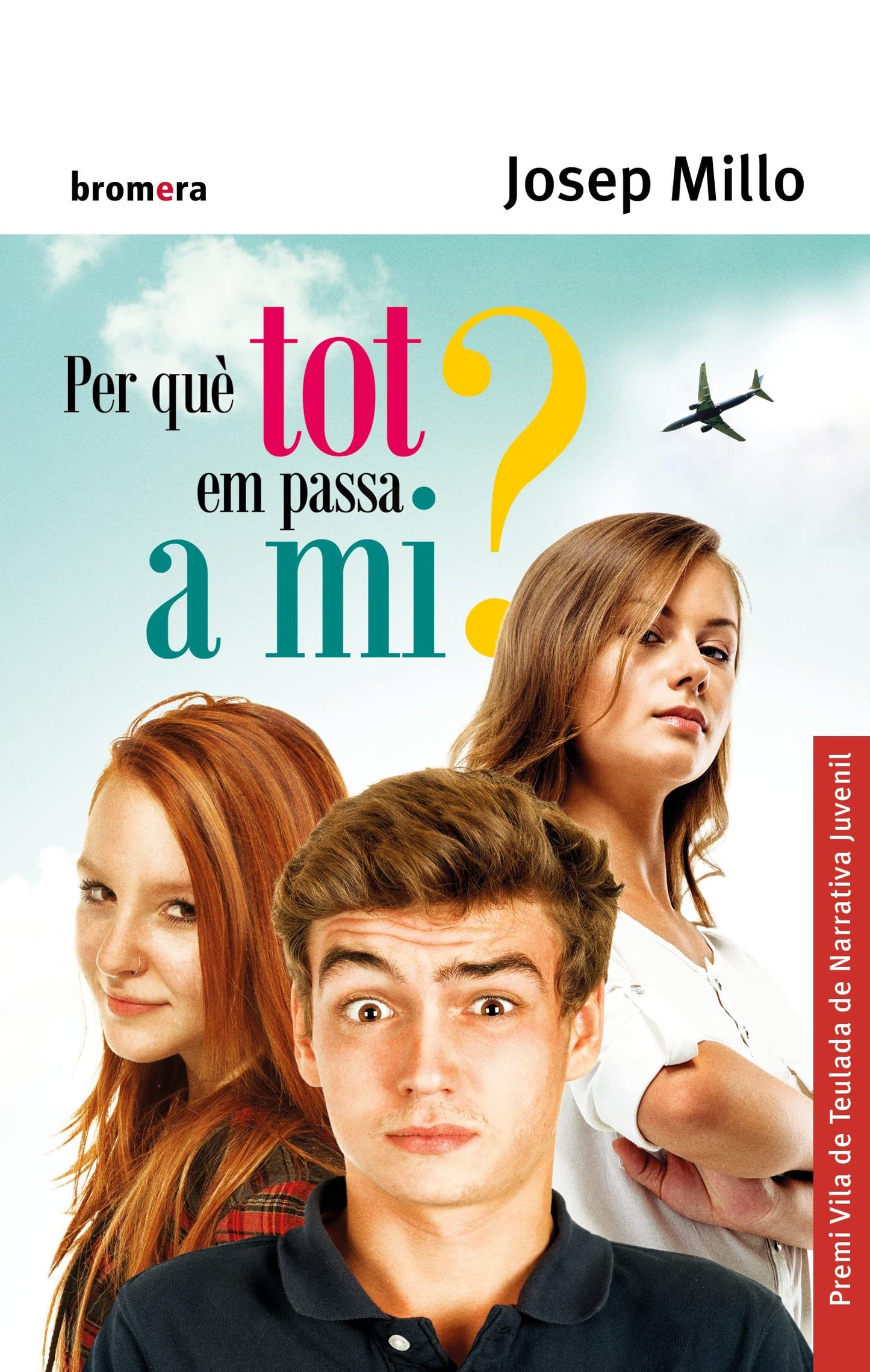 Libro: Per Què Tot Em Passa A Mi?: 121 (Espurna)