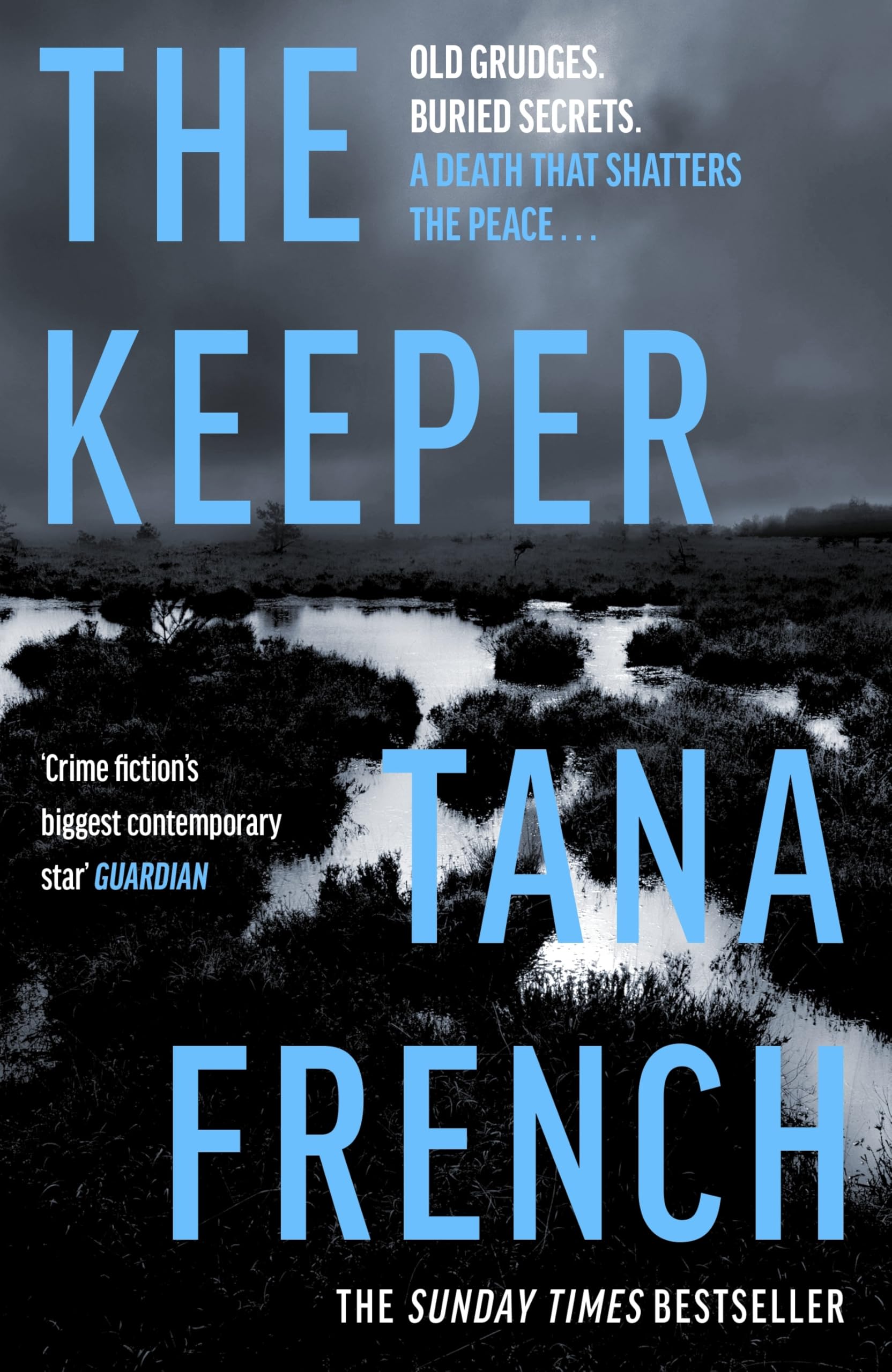 Libro: The Keeper: The page-turning new mystery from the Sunday Times bestselling crime author