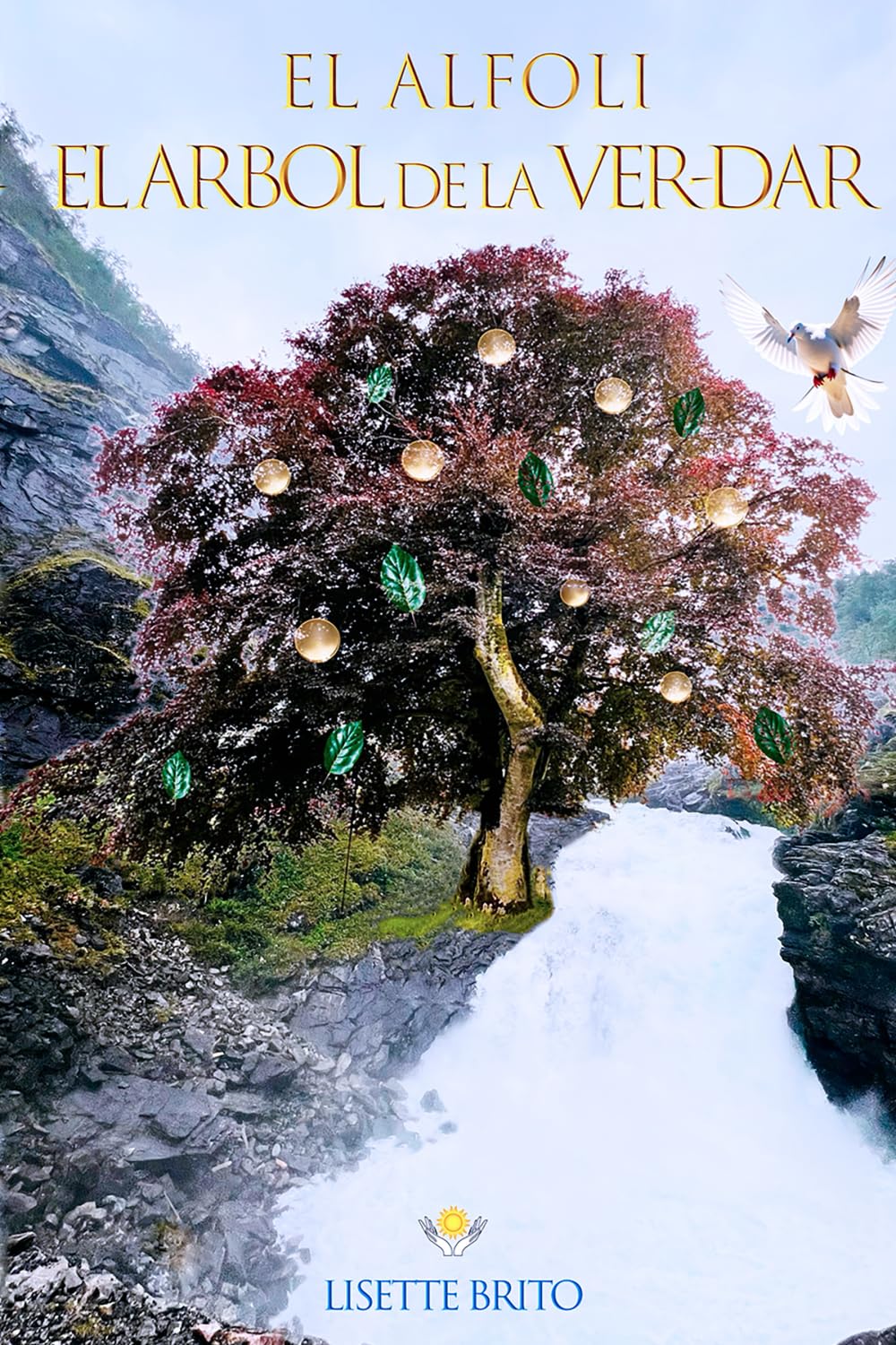 Libro: El Alfolí. El Árbol de la Ver-Dar. (Spanish Edition)