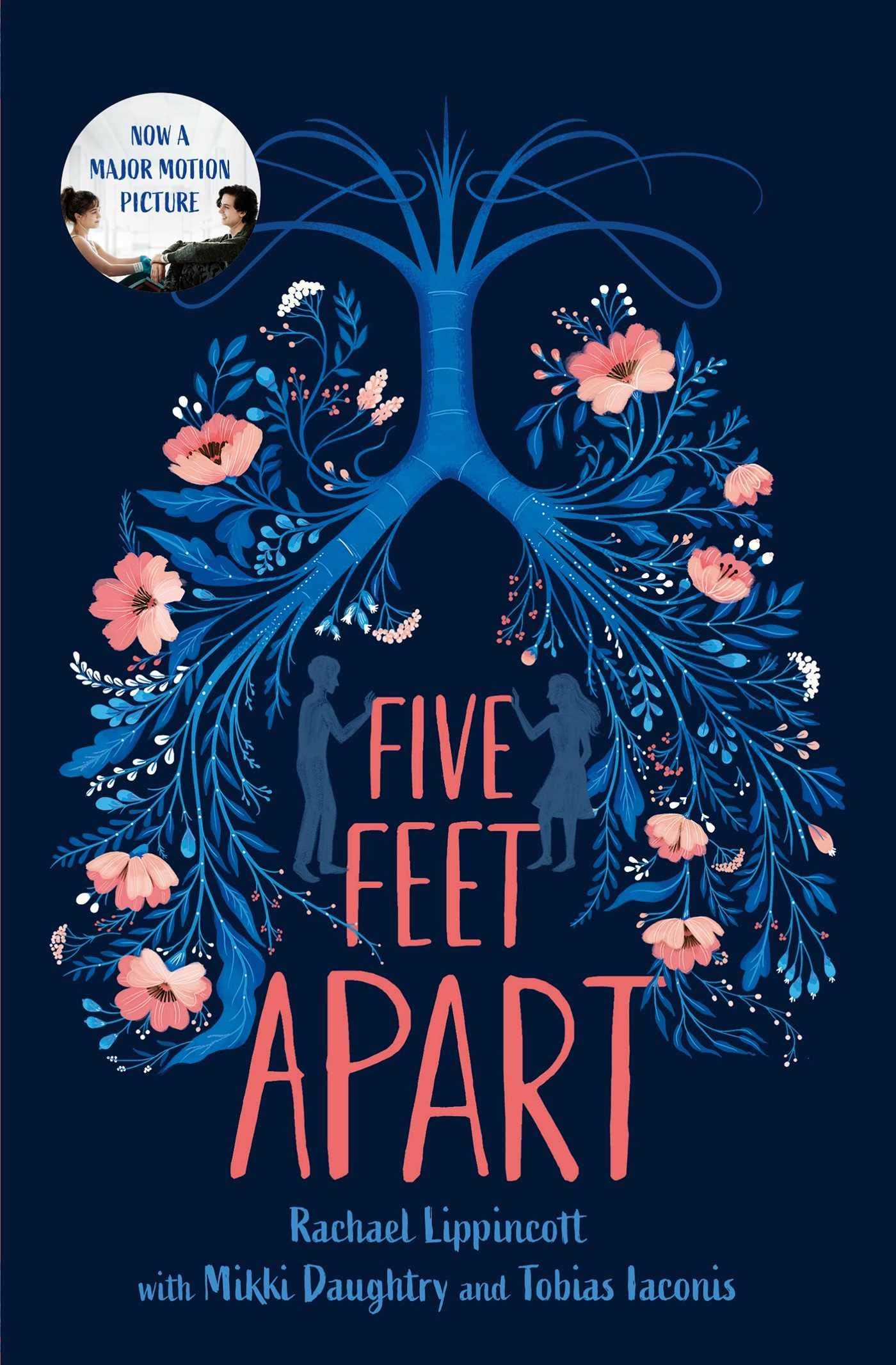 Libro: Five feet apart