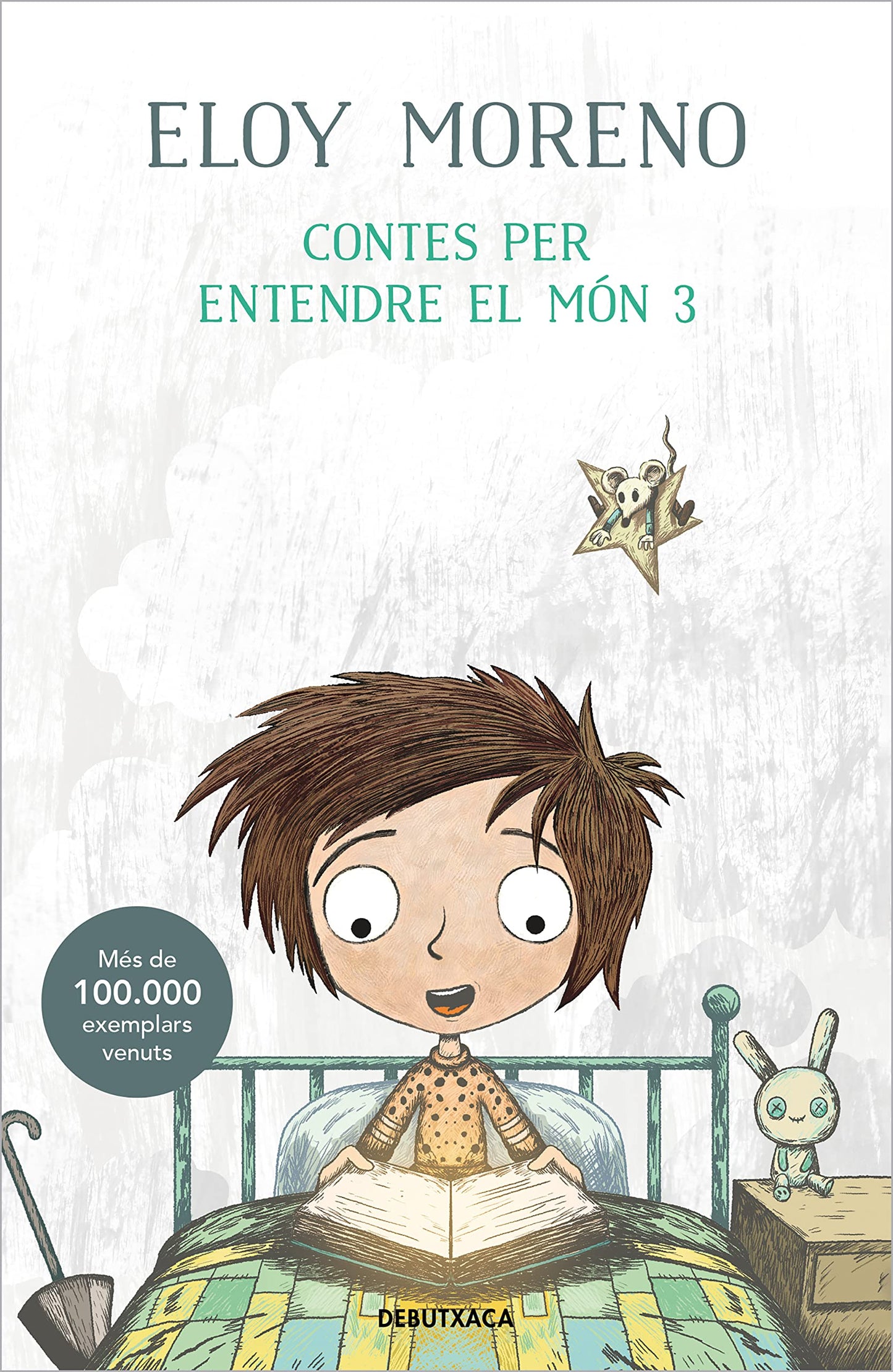 Libro: Contes per entendre el món 3