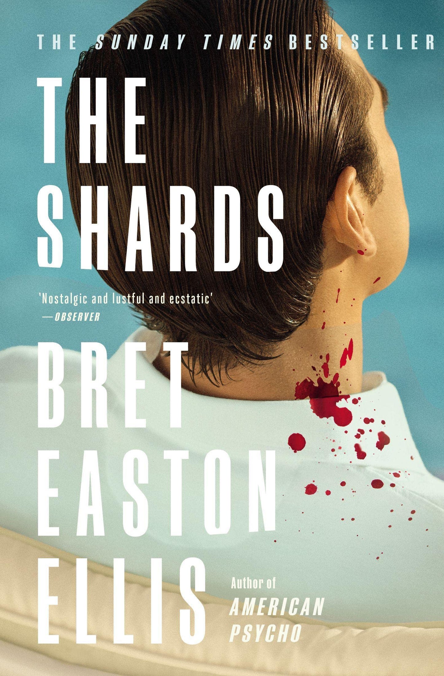 Libro: The shards