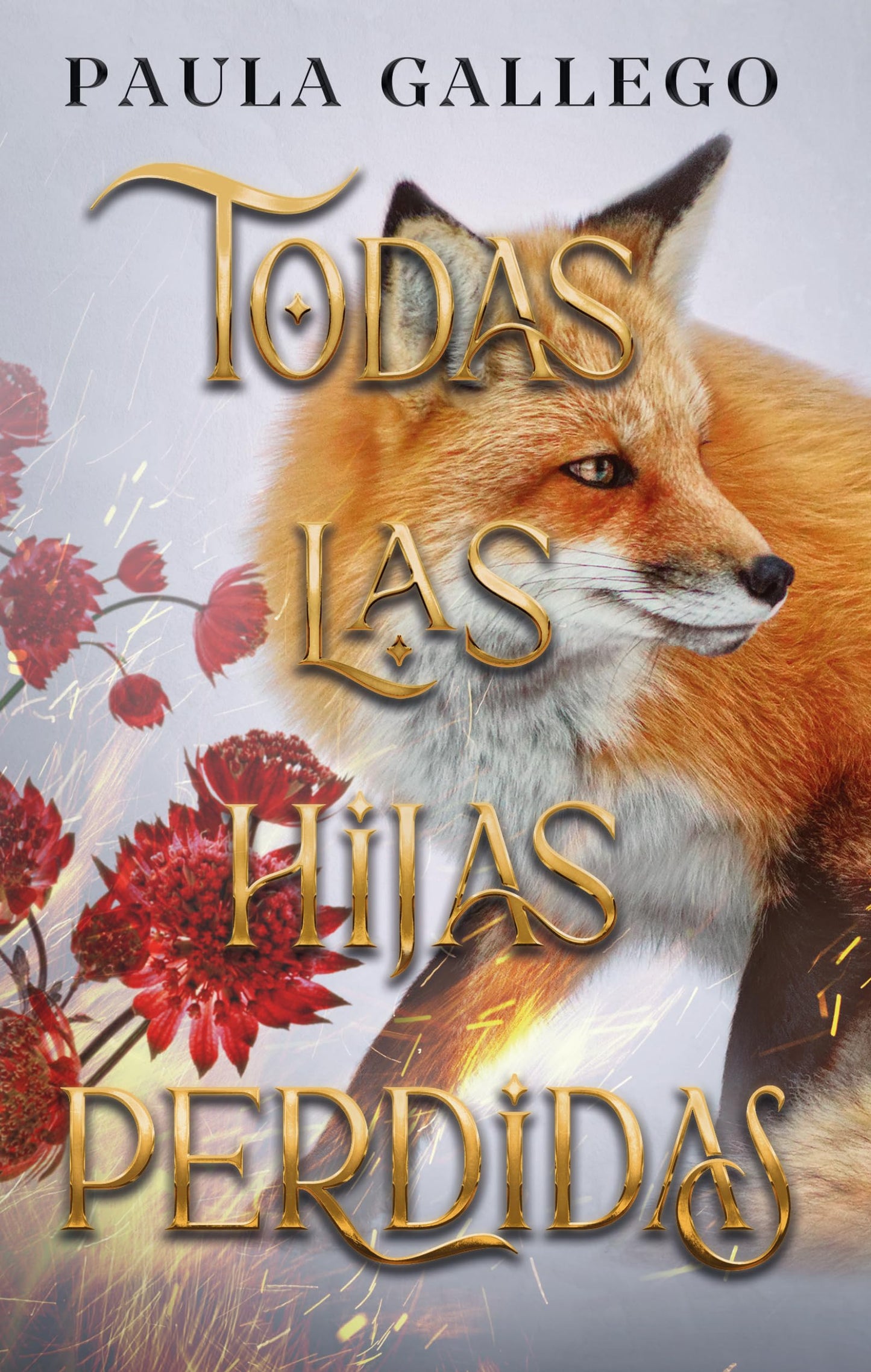 Libro: Todas las hijas perdidas (#Fantasy)