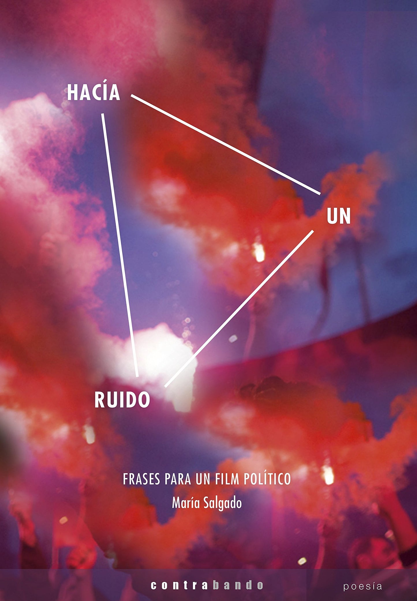 Libro: Hacía un ruido. Frases para un film político