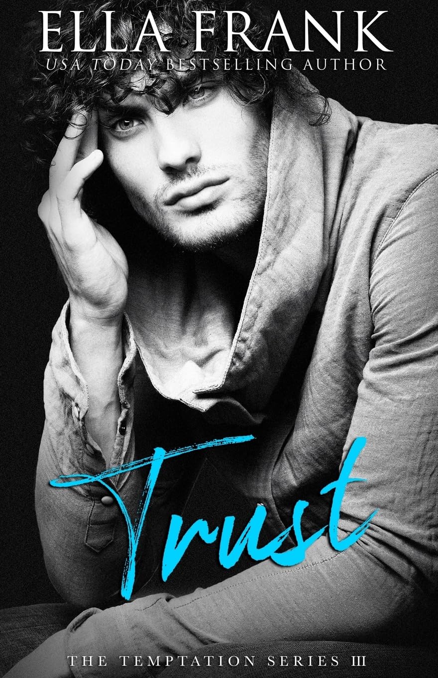 Libro: Trust (Temptation Series)
