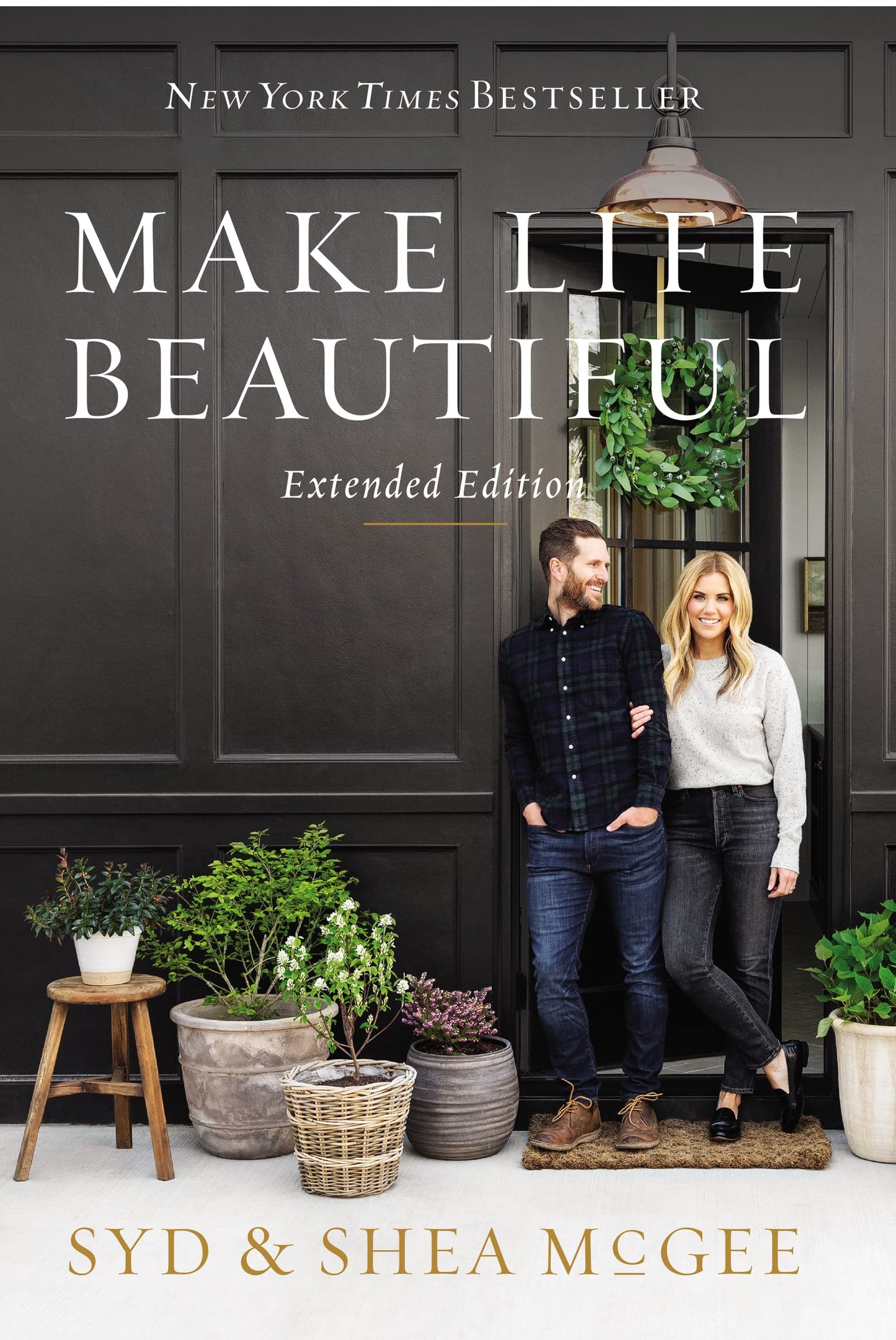 Libro: Make Life Beautiful Extended Edition