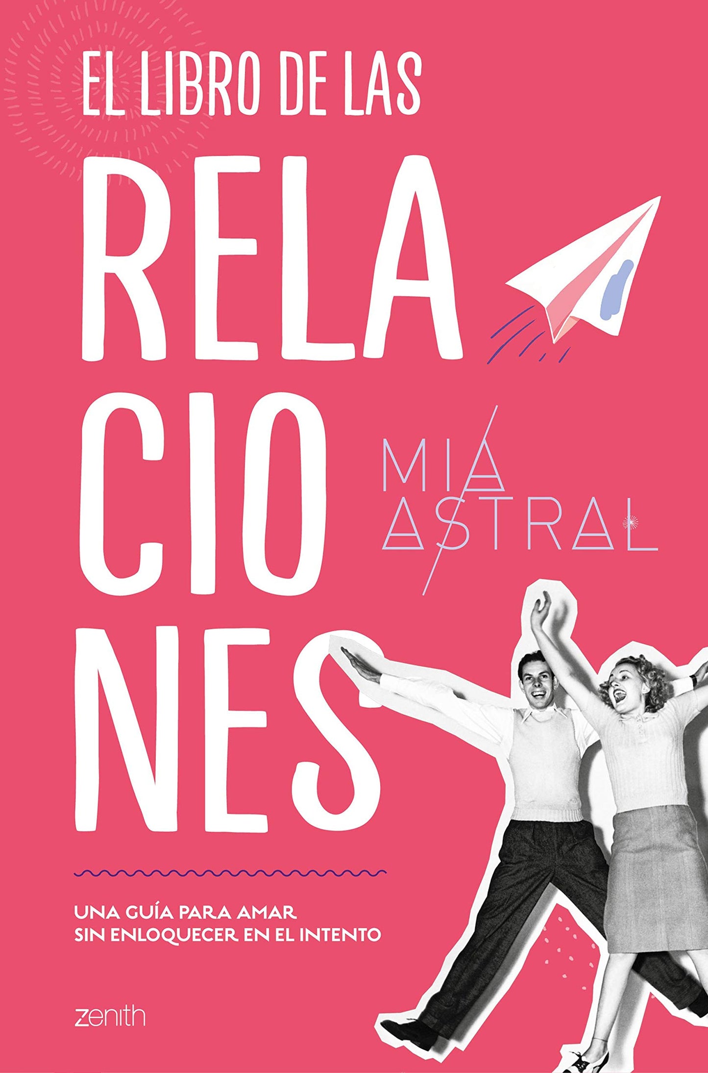Libro: El libro de las relaciones
