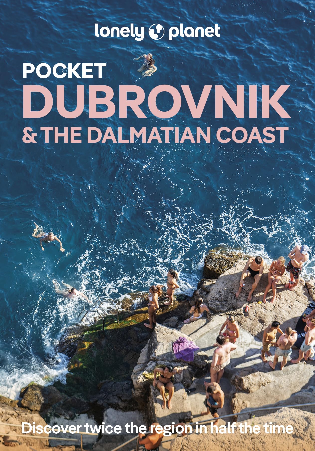 Libro: Lonely Planet Pocket Dubrovnik & the Dalmatian Coast: 2026 - 2027 Travel Guide | Discover Twice the City in Half the Time | Top Sights | Maps & ... Korcula, Hvar and more (Pocket Guide)