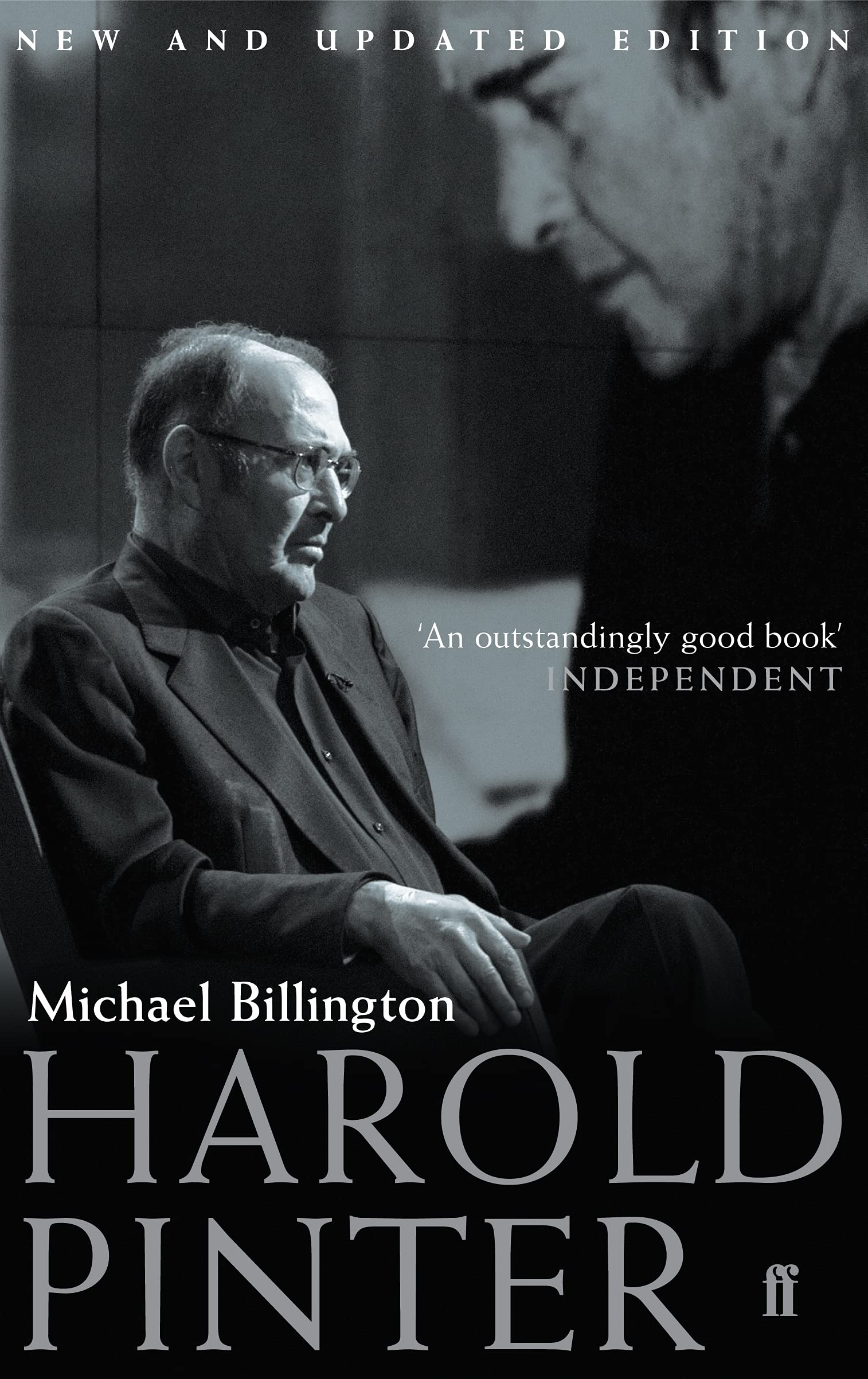 Libro: Harold Pinter