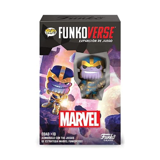 Funko Board Game - Frosty Leaves 6