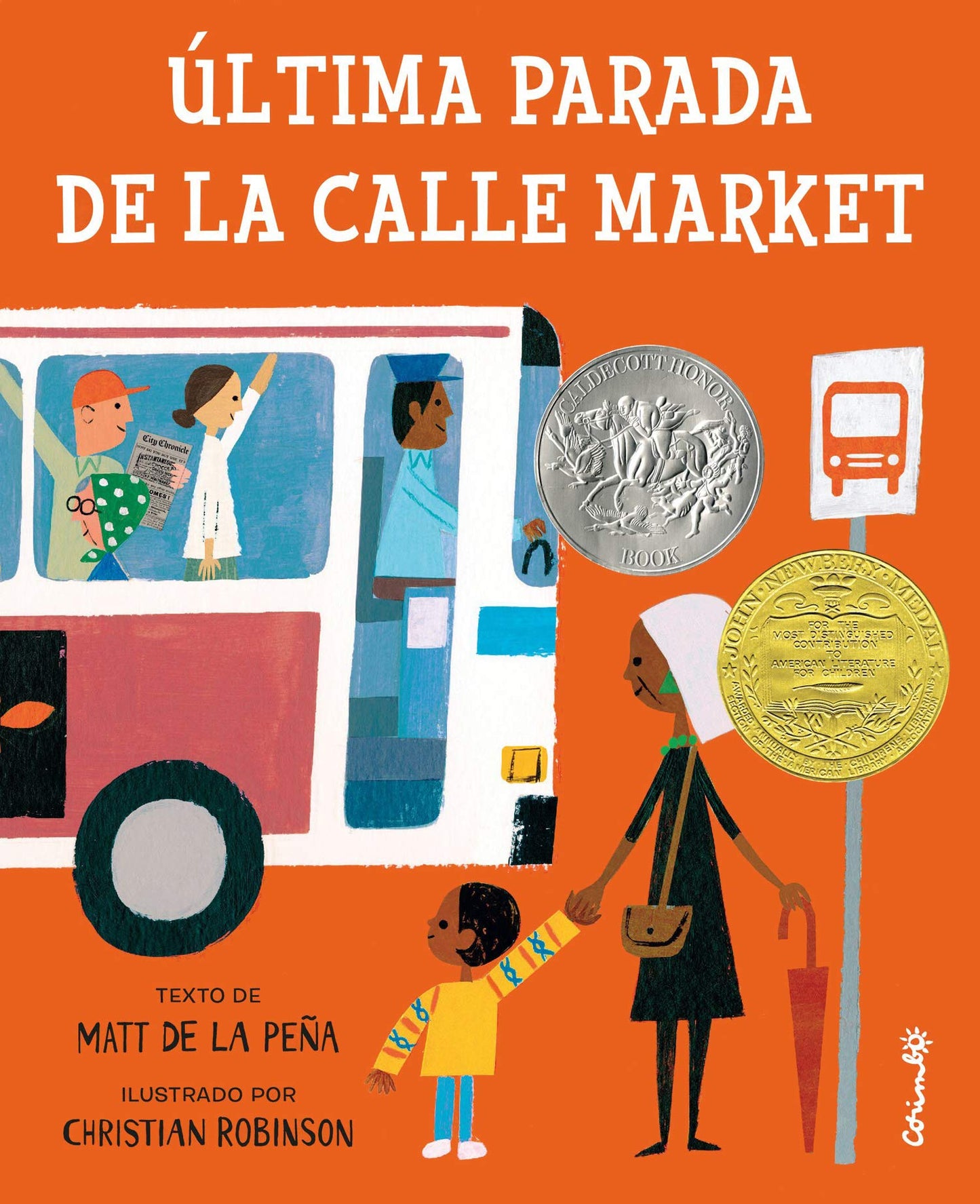 Libro: ÚLTIMA PARADA DE LA CALLE MARKET (Spanish Edition)
