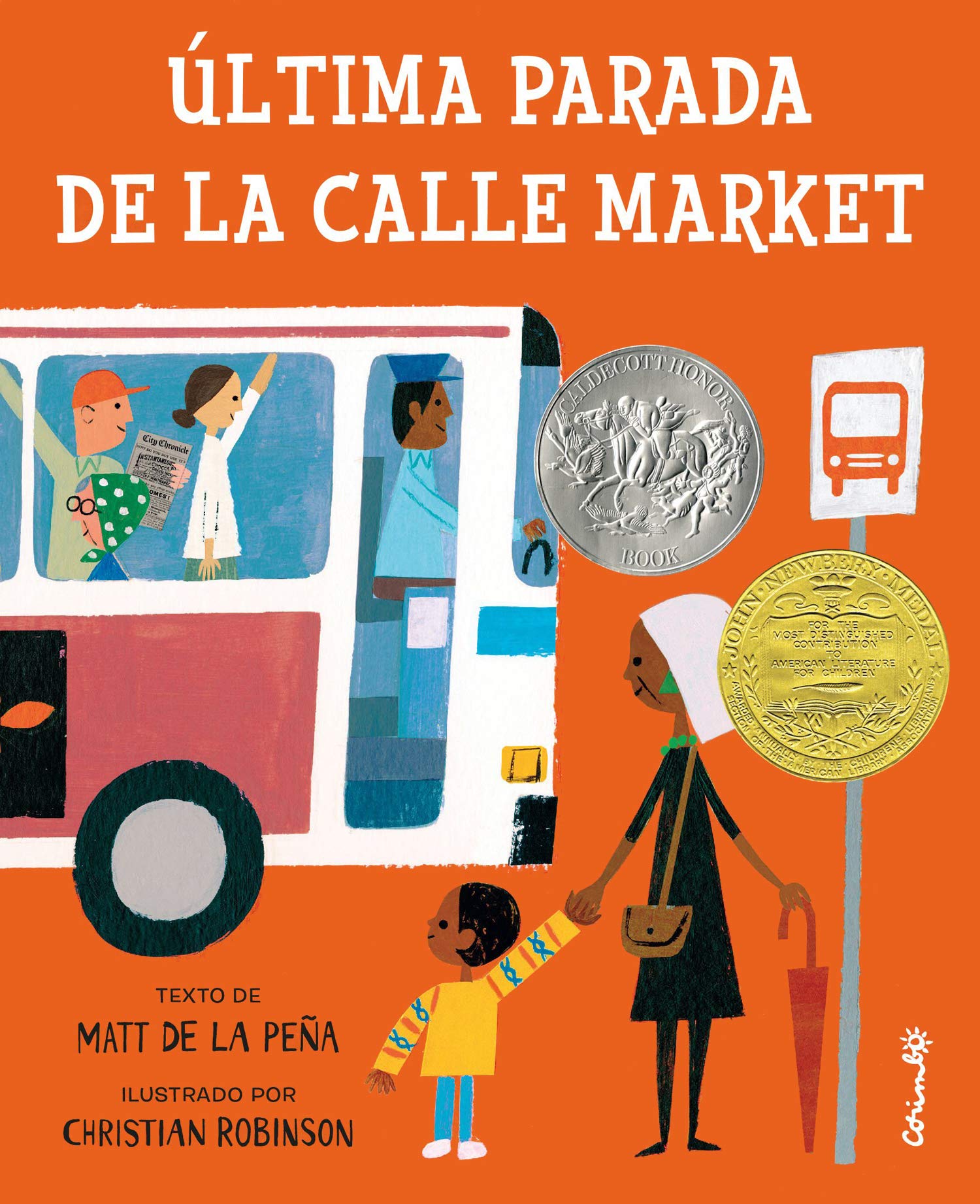 Libro: ÚLTIMA PARADA DE LA CALLE MARKET (Spanish Edition)