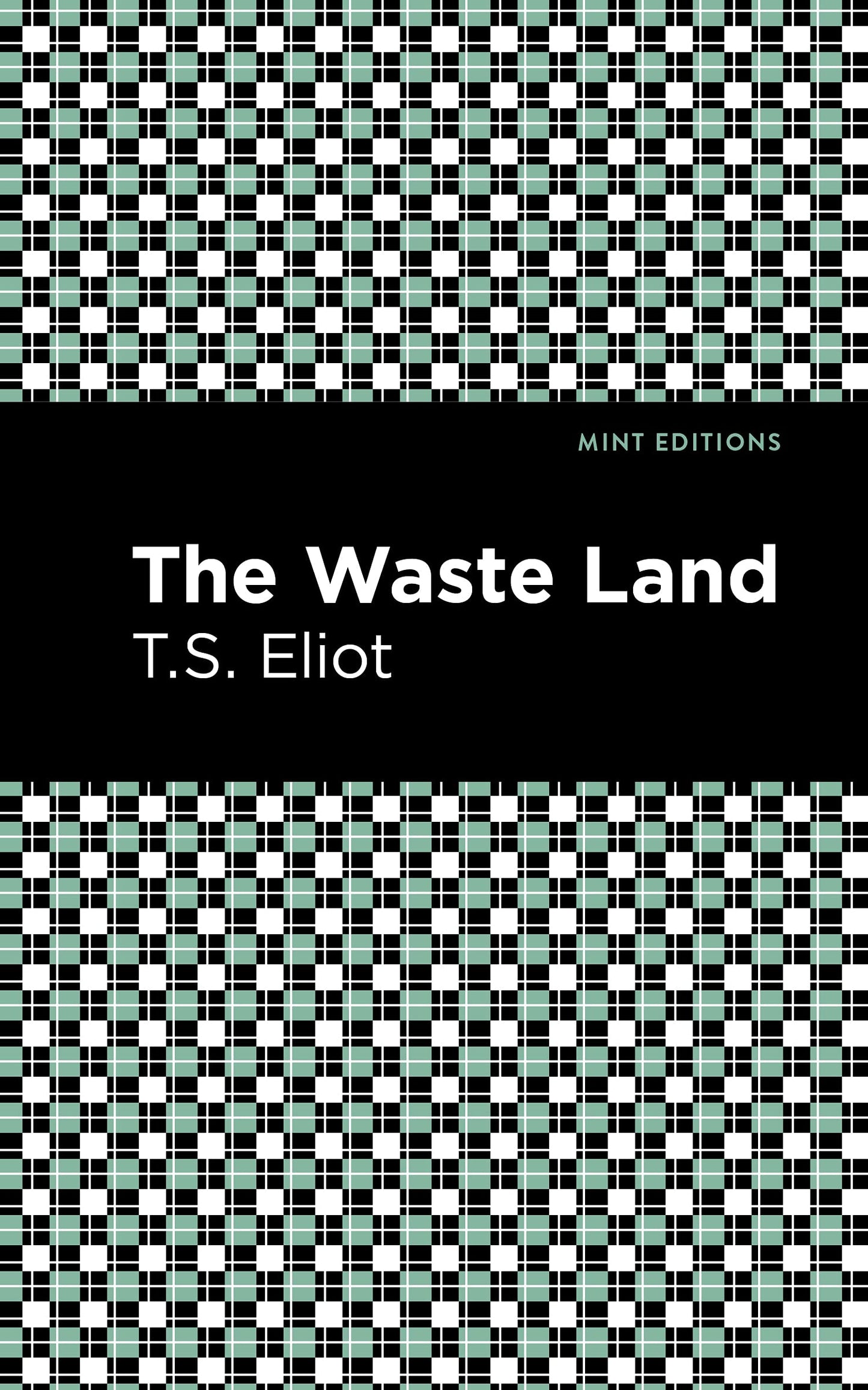 Libro: The Waste Land (Mint Editions (Poetry and Verse))
