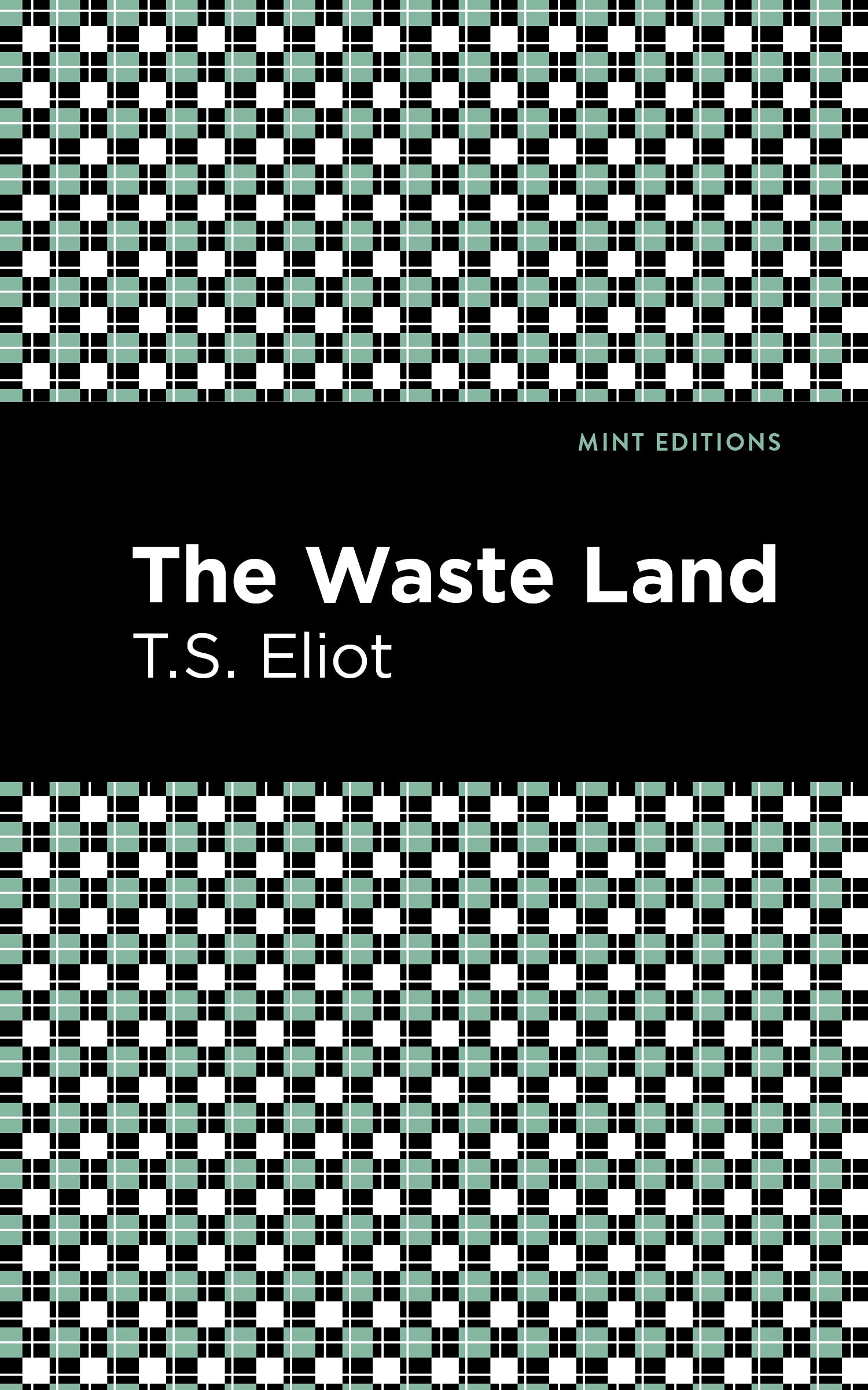Libro: The Waste Land (Mint Editions (Poetry and Verse))