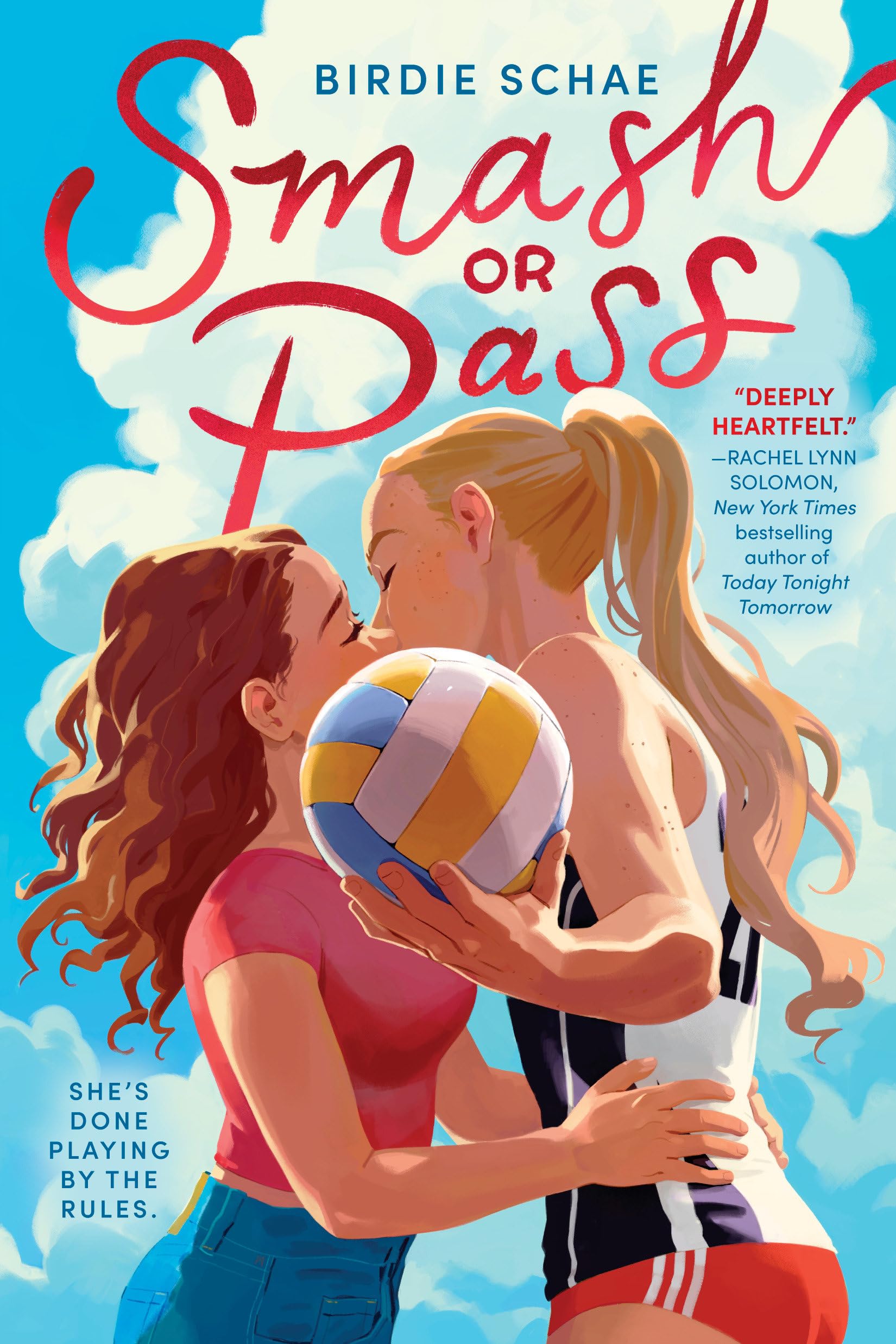 Libro: Smash or Pass