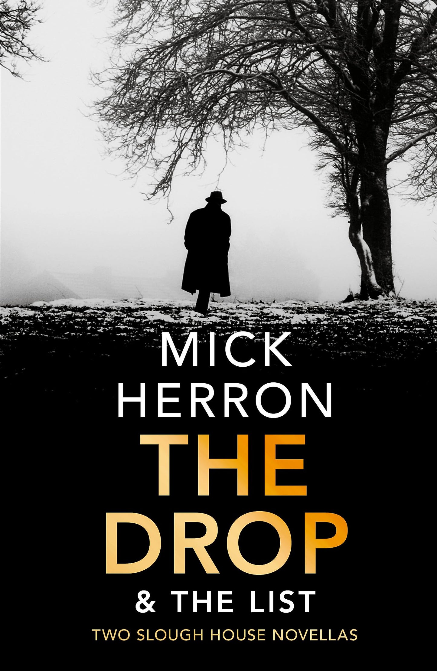 Libro: The Drop and the List