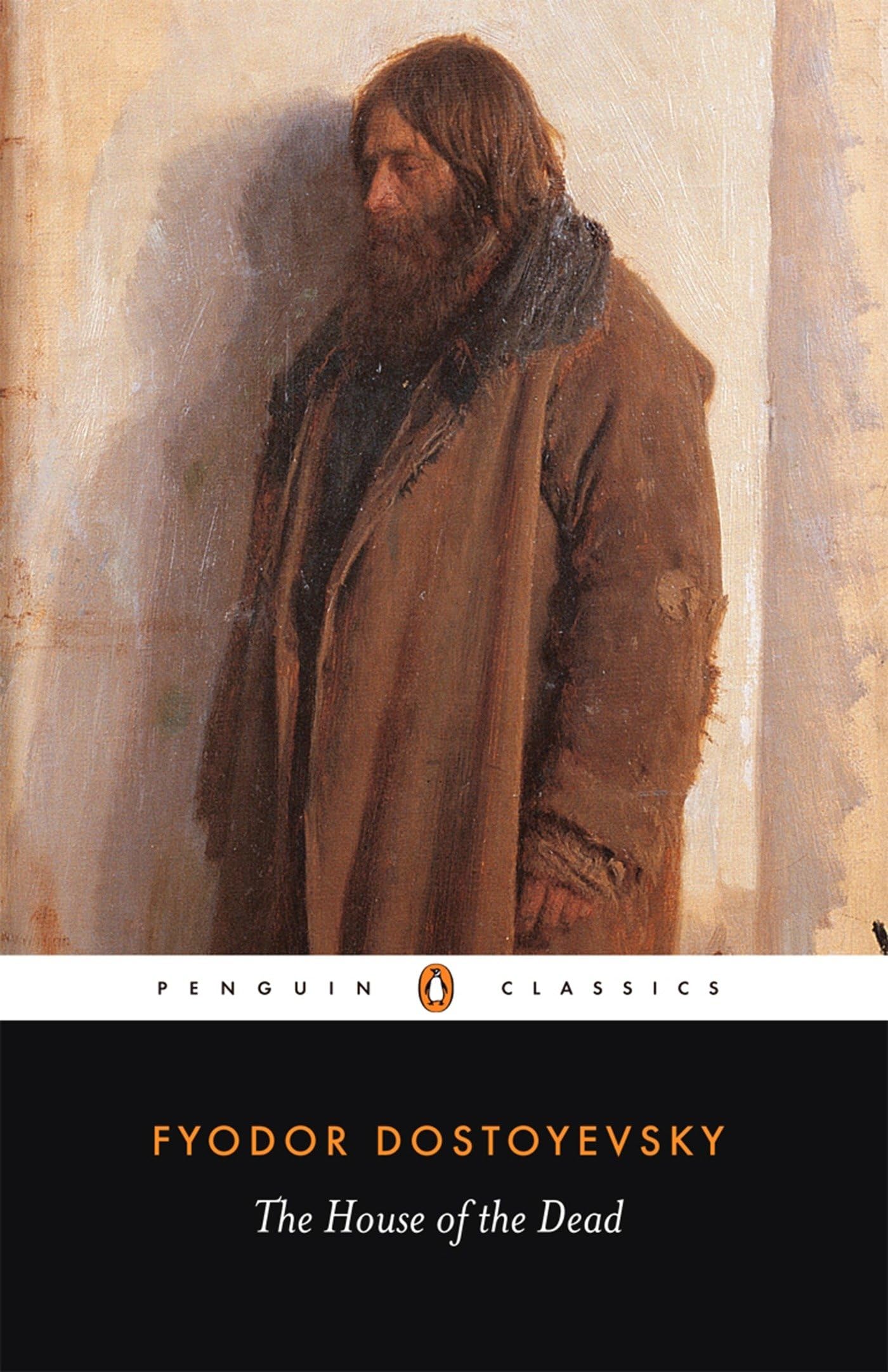 Libro: The House of the Dead (Penguin Classics)