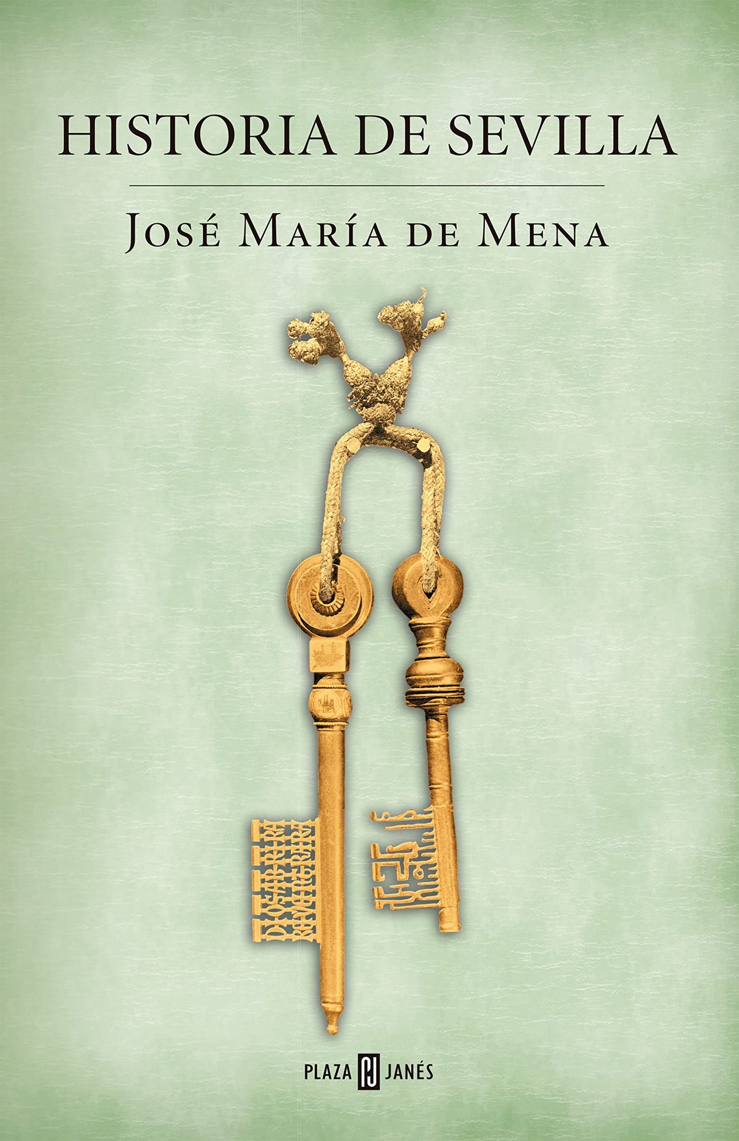 Libro: Historia de Sevilla (Spanish Edition)